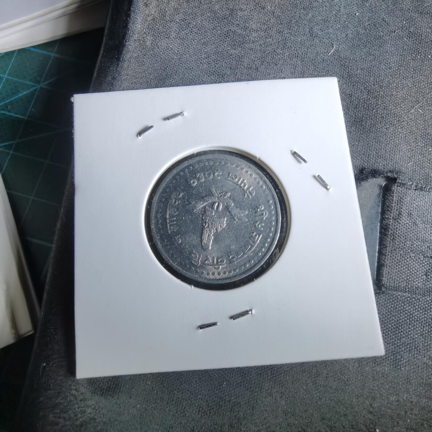 沼泽如烟--第963场 尼泊尔