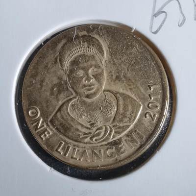 沼泽如烟--第963场 - 斯威士兰2011年