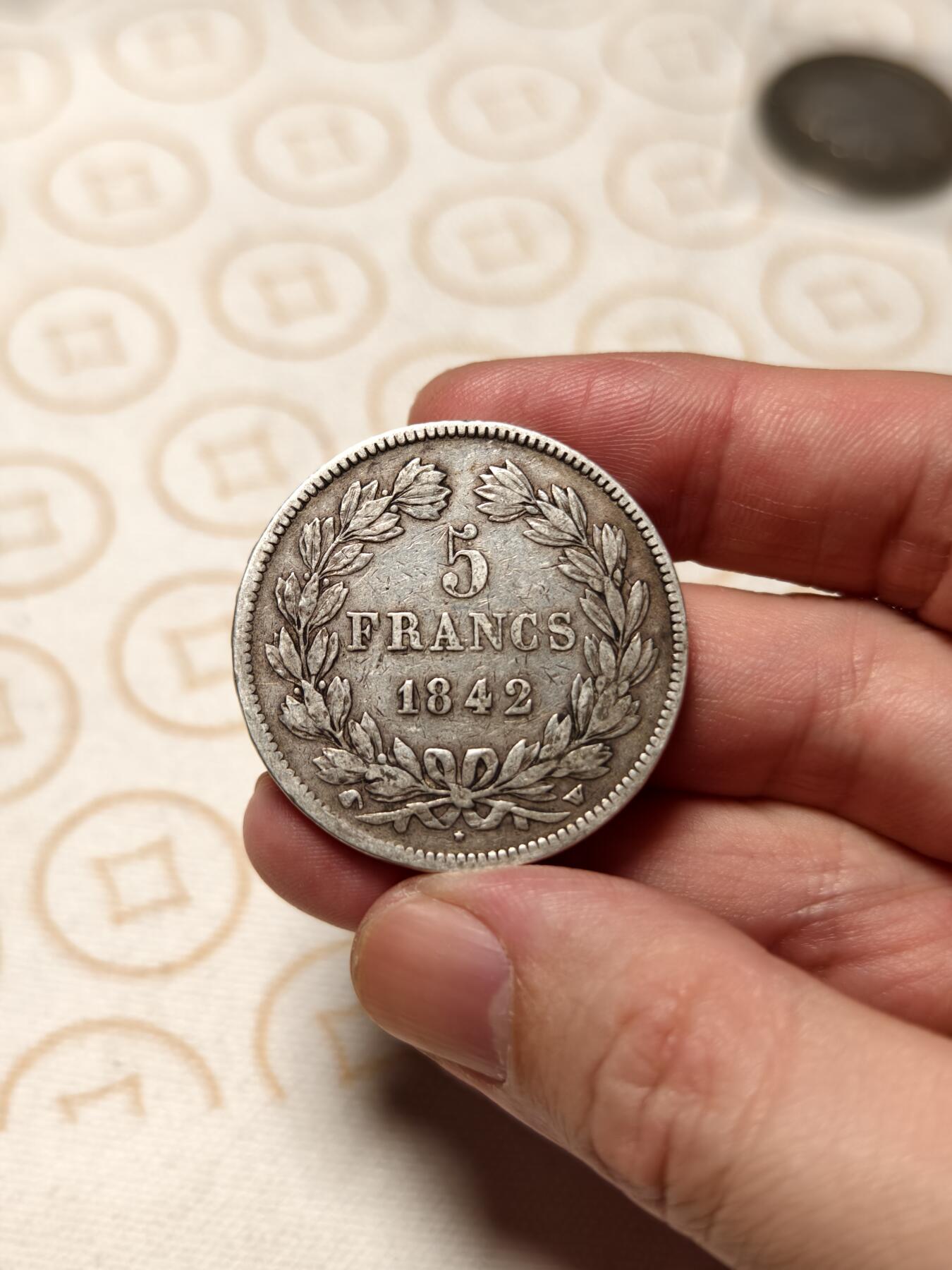 抚柳草堂-第九期章牌钱币（大寒专场） 奖章勋章限时免佣 满百包邮 放漏专场