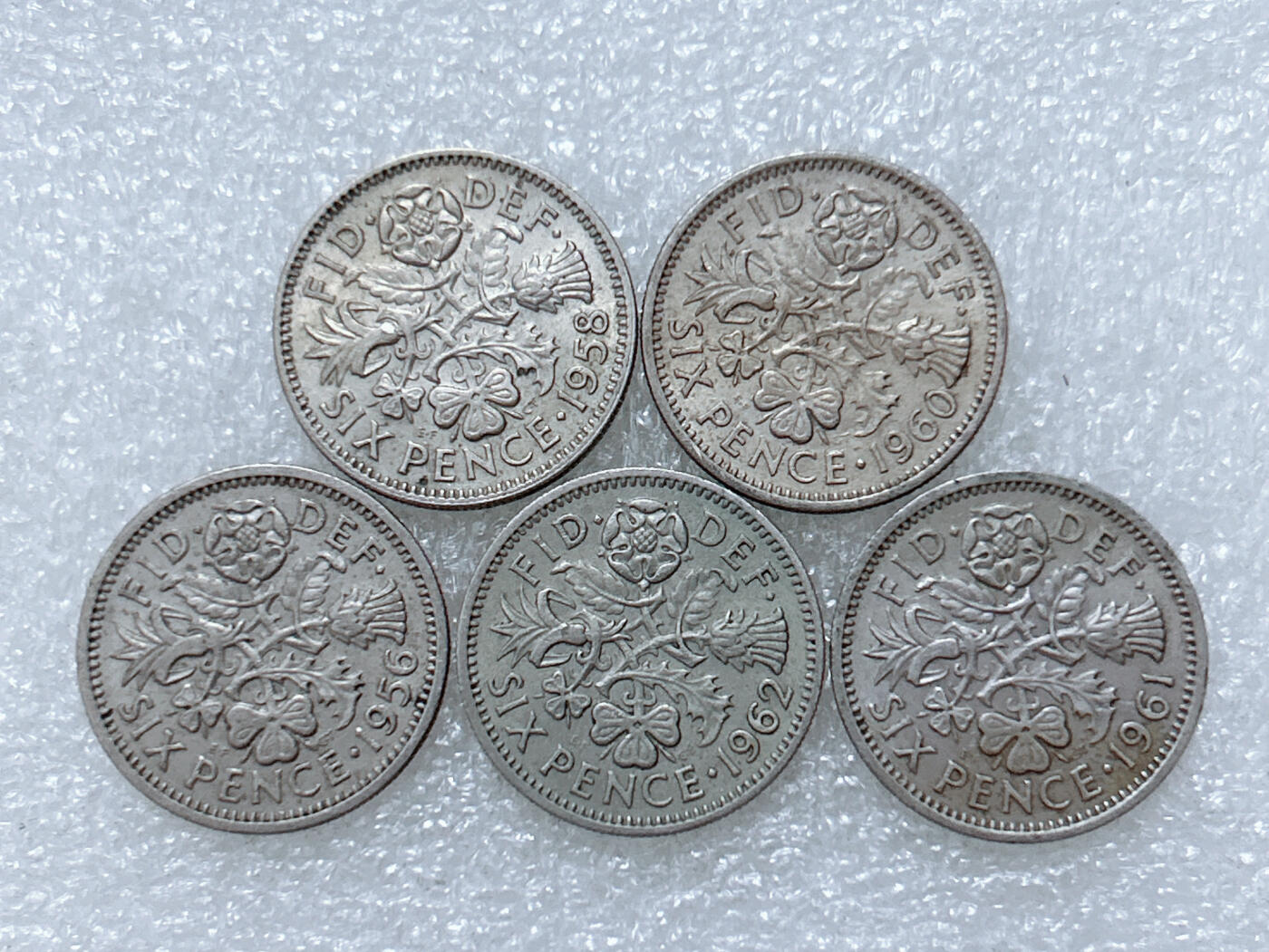 第一海外回流一元起拍收藏 散集专场  第294期