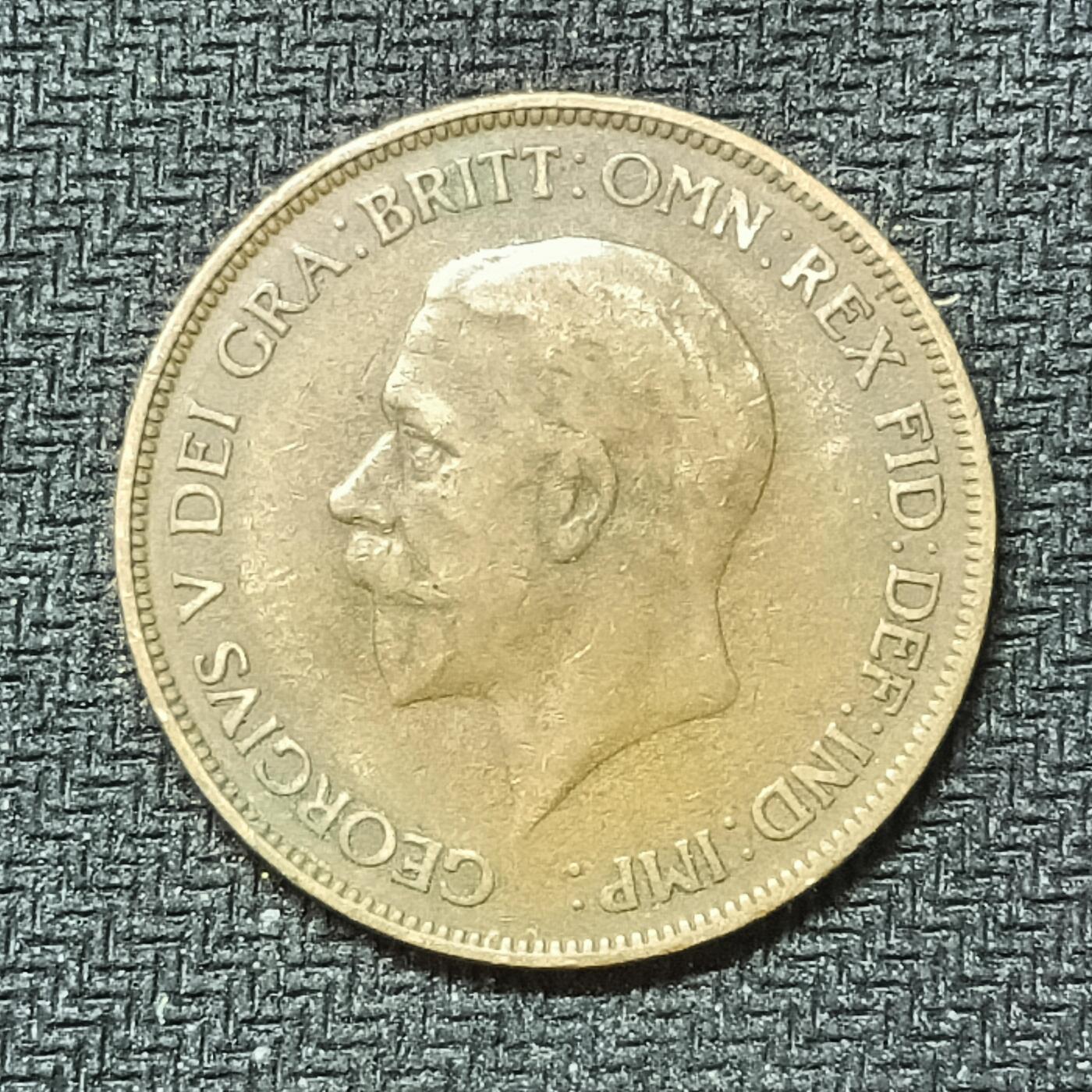 逸泉钱币2026B邻国花钱世界钱币纪念币章B第四场1-400B 367英国1便士