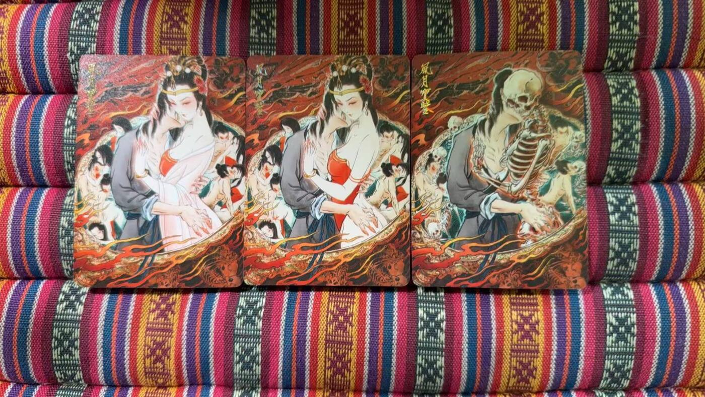 光影卡牌第28期，各家亲签，各家套卡，持续收拍品