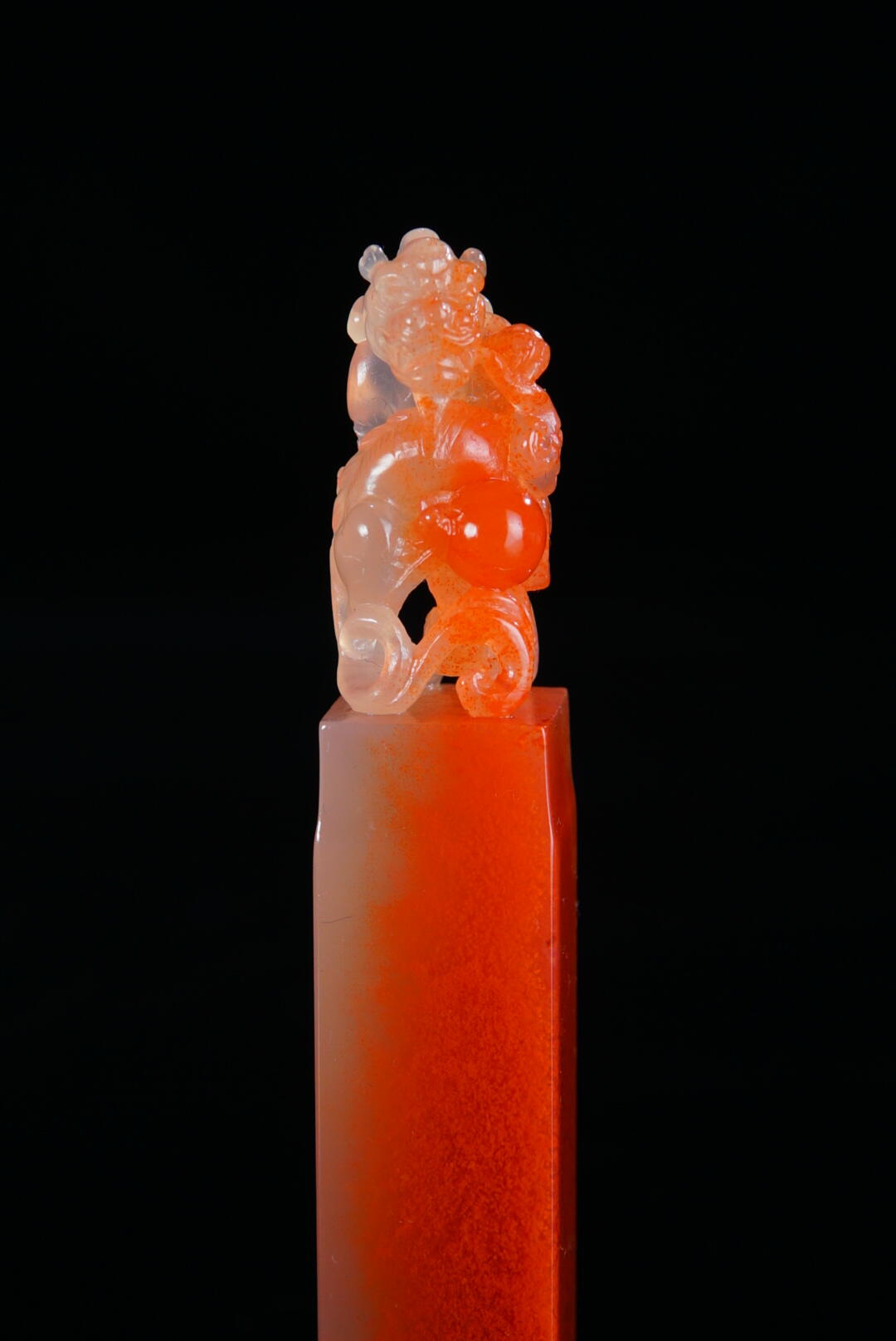 方寸藏珍·寿山田黄印章专场（一）