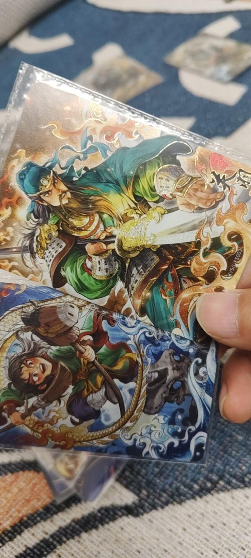 秋原瞳的小店第三十三期（持续跟新中，凑套，入册千万别错过）