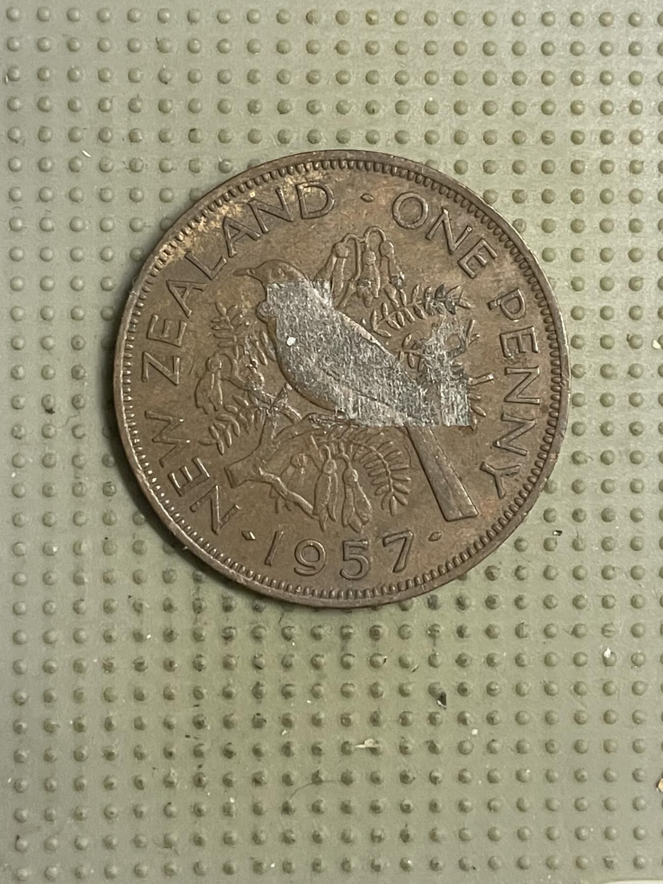 2026年第14场各国散币拍卖（总第164场）