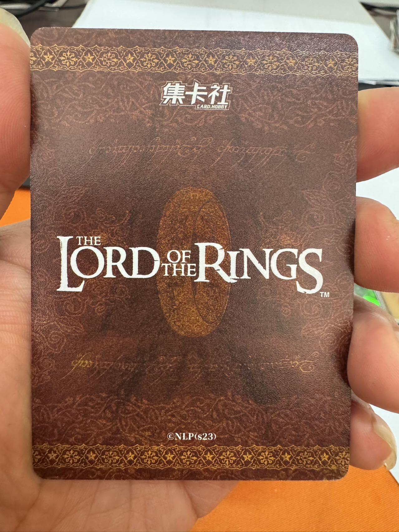 月落卡牌大清仓第4期