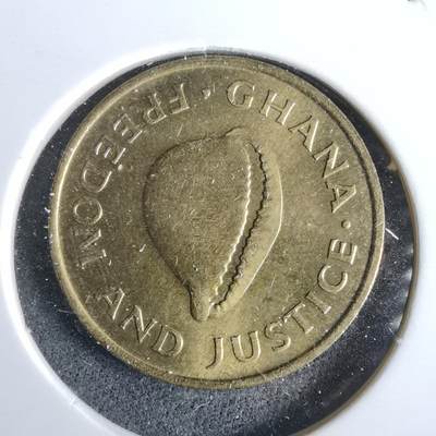 沼泽如烟--第963场 - 加纳1984年1塞地