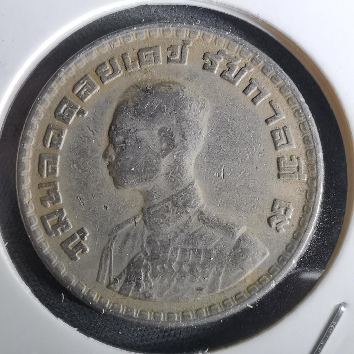 沼泽如烟--第965场 泰国