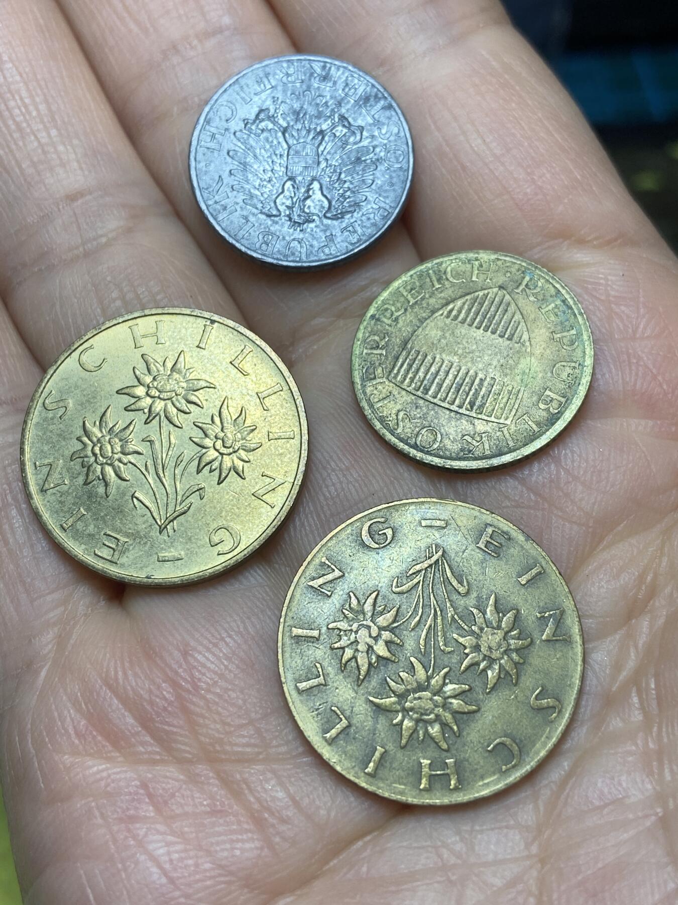 2026年第十场(总第一百七十九场）外国好品散币场(免佣金)