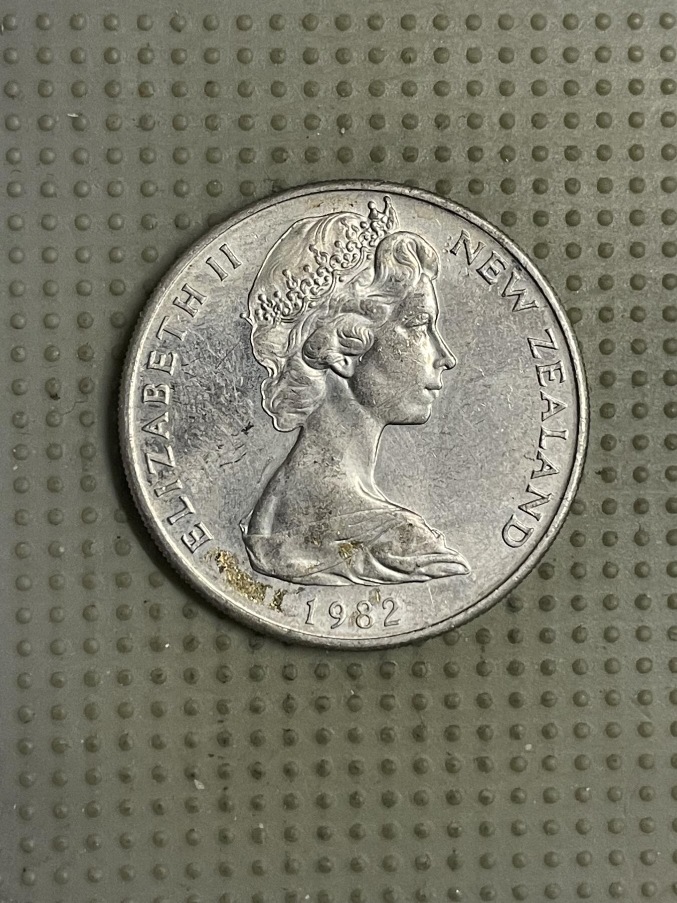 2026年第14场各国散币拍卖（总第164场）