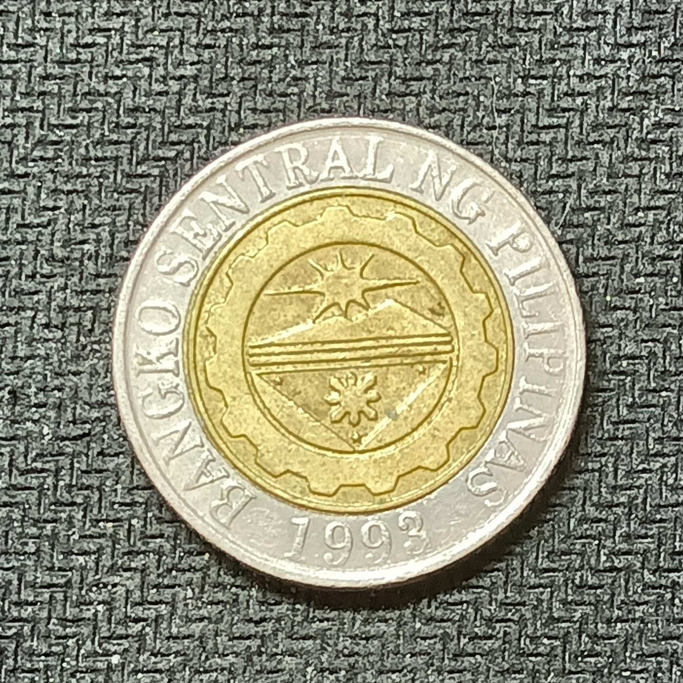 逸泉钱币2026B邻国花钱世界钱币纪念币章B第四场1-400B 362菲律宾10比索