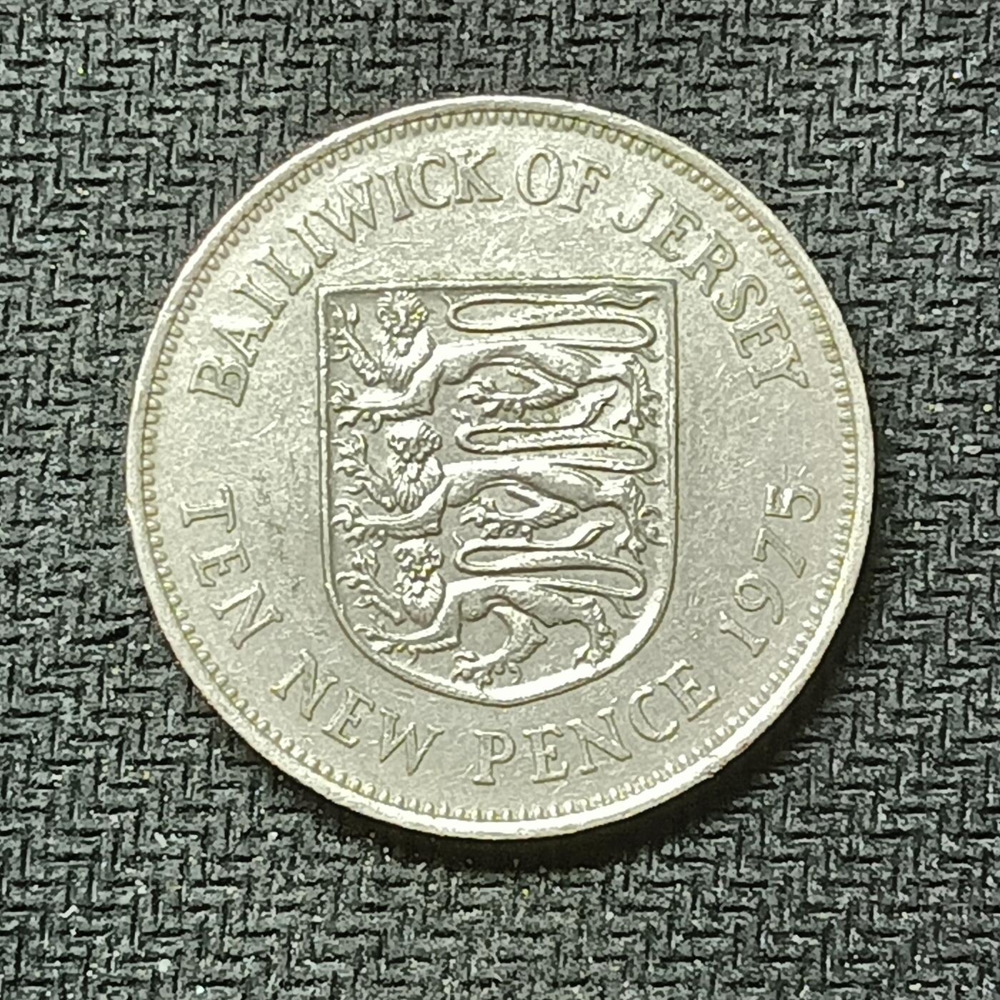 逸泉钱币2026B邻国花钱世界钱币纪念币章B第四场1-400B 365英属泽西10便士