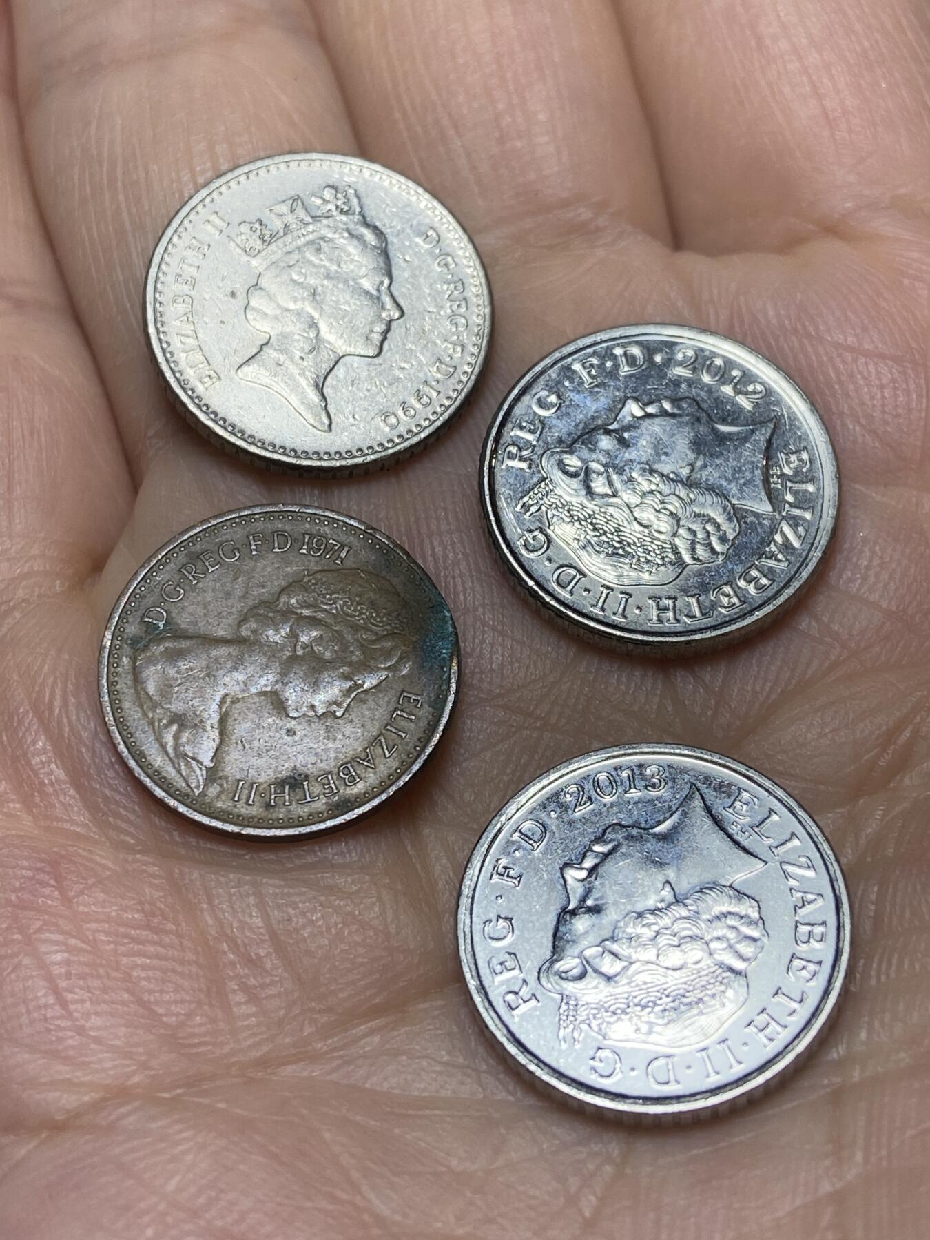 2026年第十场(总第一百七十九场）外国好品散币场(免佣金)