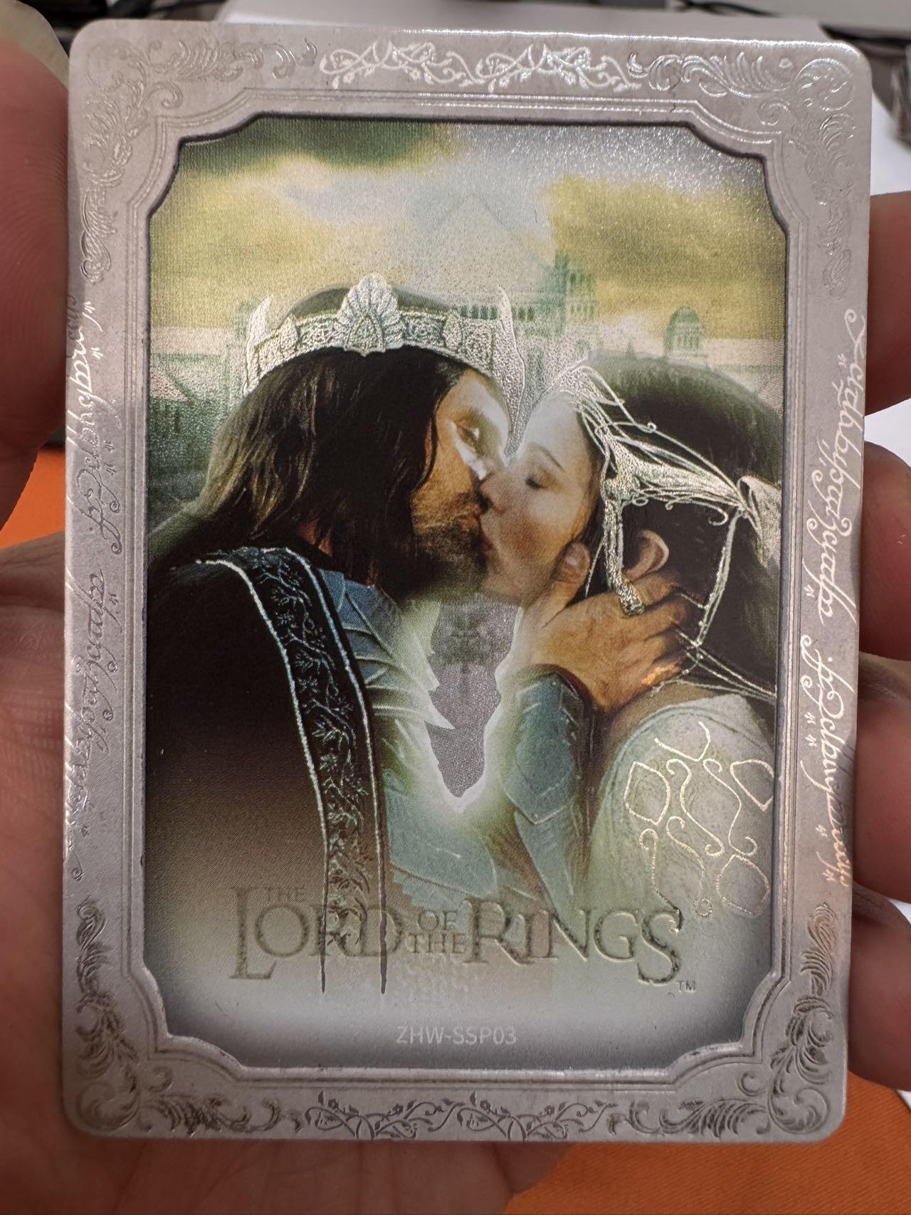 月落卡牌大清仓第4期