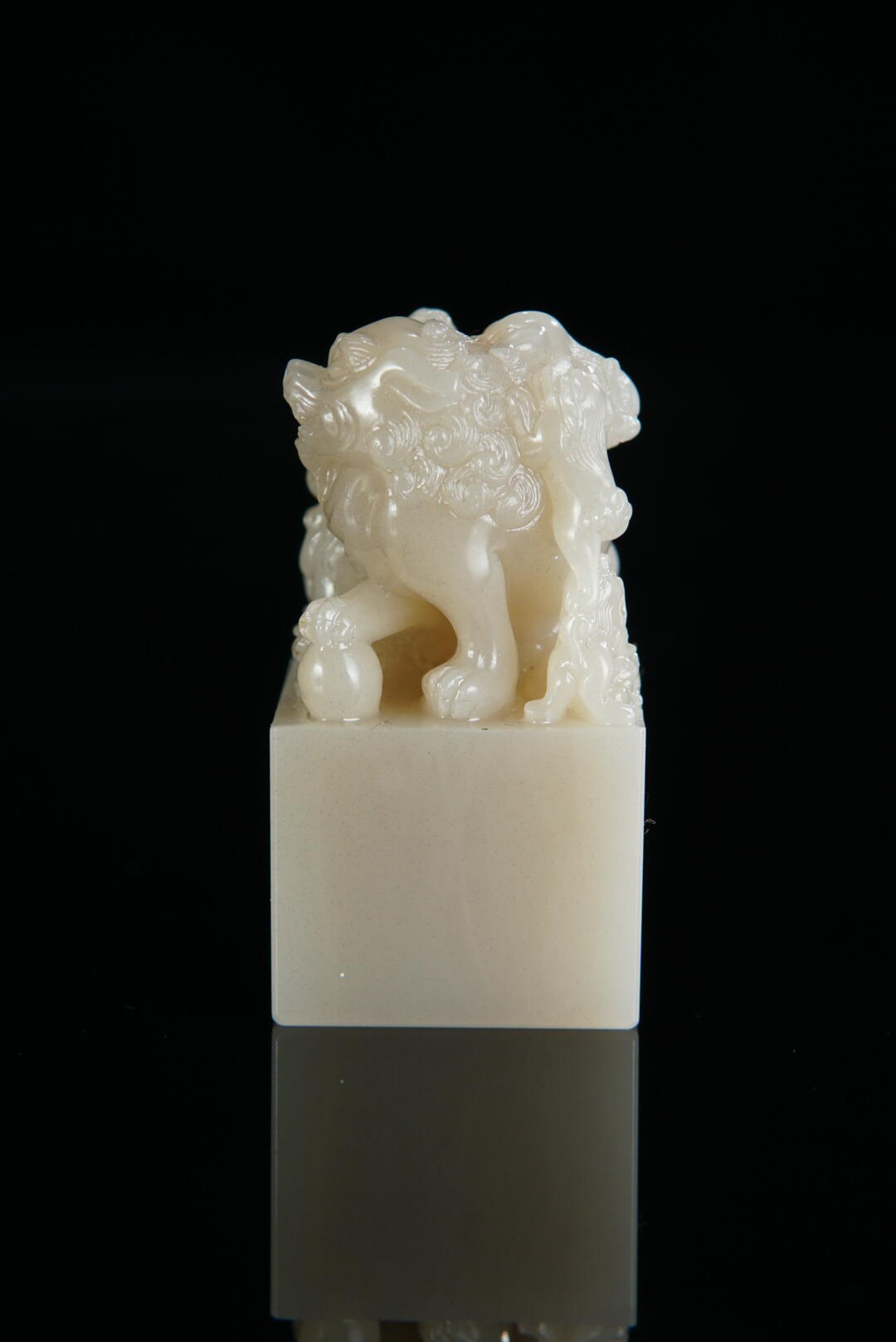 方寸藏珍·寿山田黄印章专场（一）