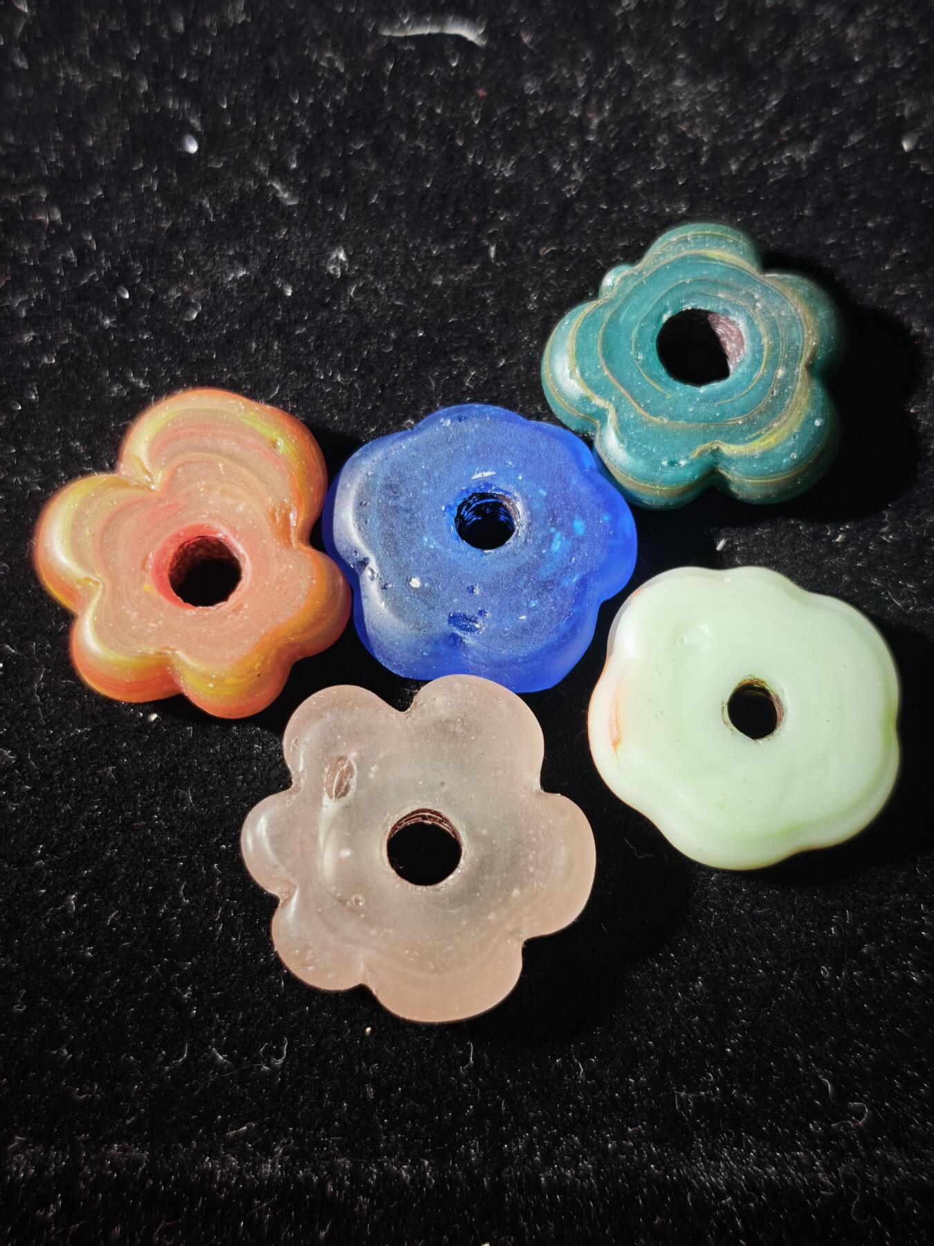 108期新疆红钱粟特钱币丝路钱币专场