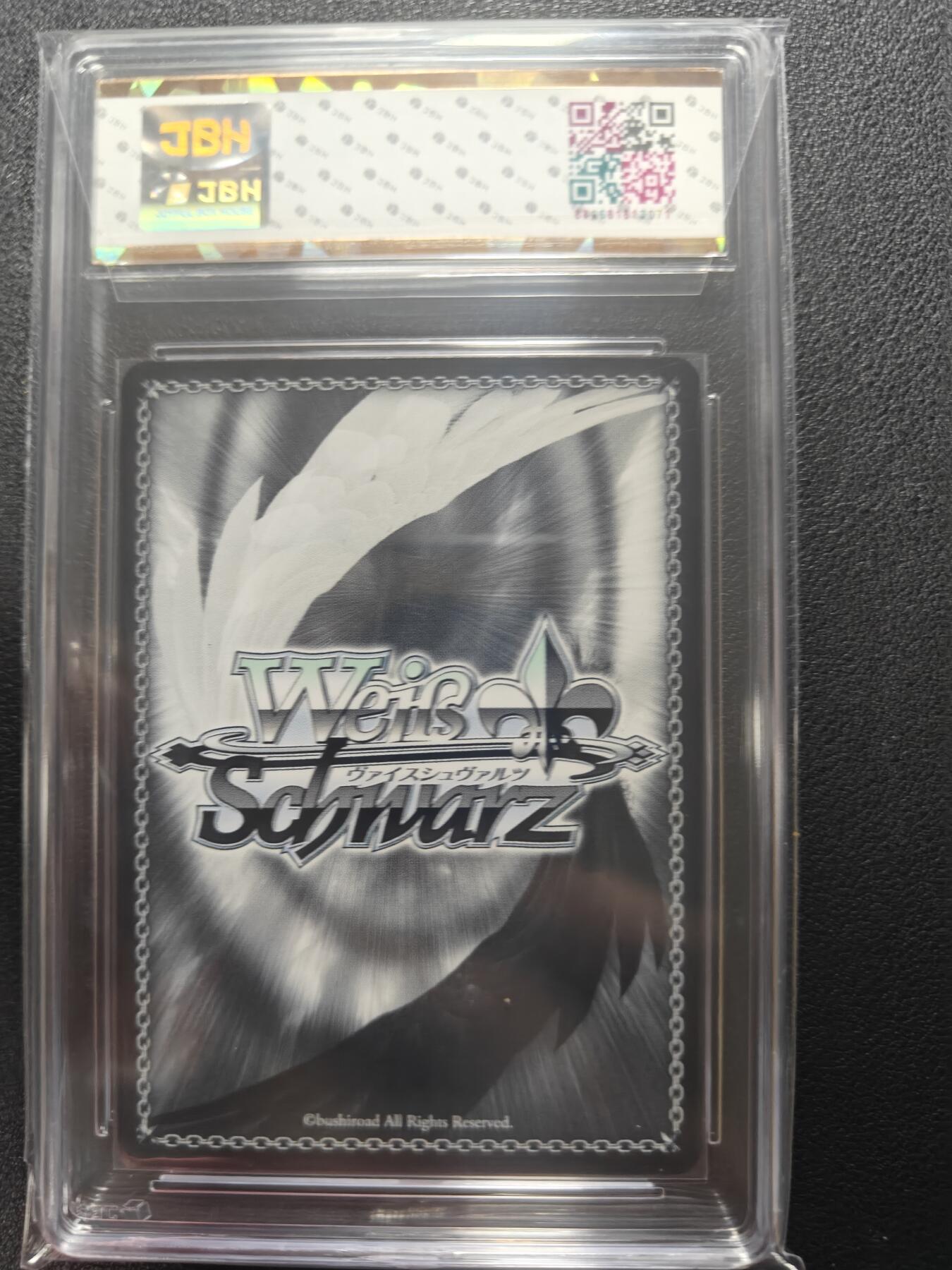 天玑星卡拍第162期《1.19周一截拍》持续收拍收评中 满赠卡需备注 WS 黑白双翼 碧蓝航线 SR 盒配卡位 JBH10