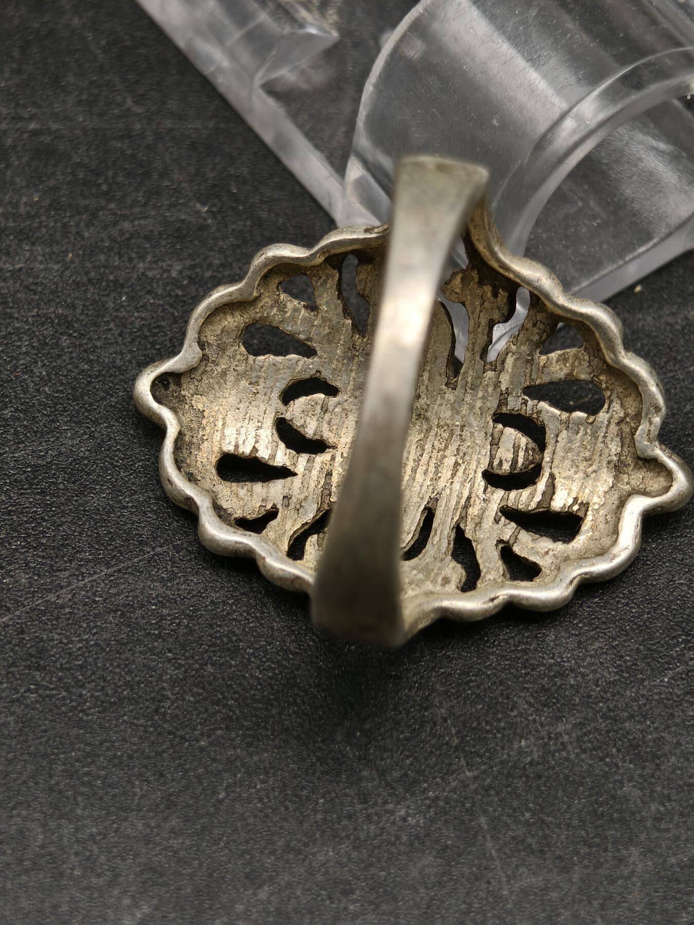 108期新疆红钱粟特钱币丝路钱币专场