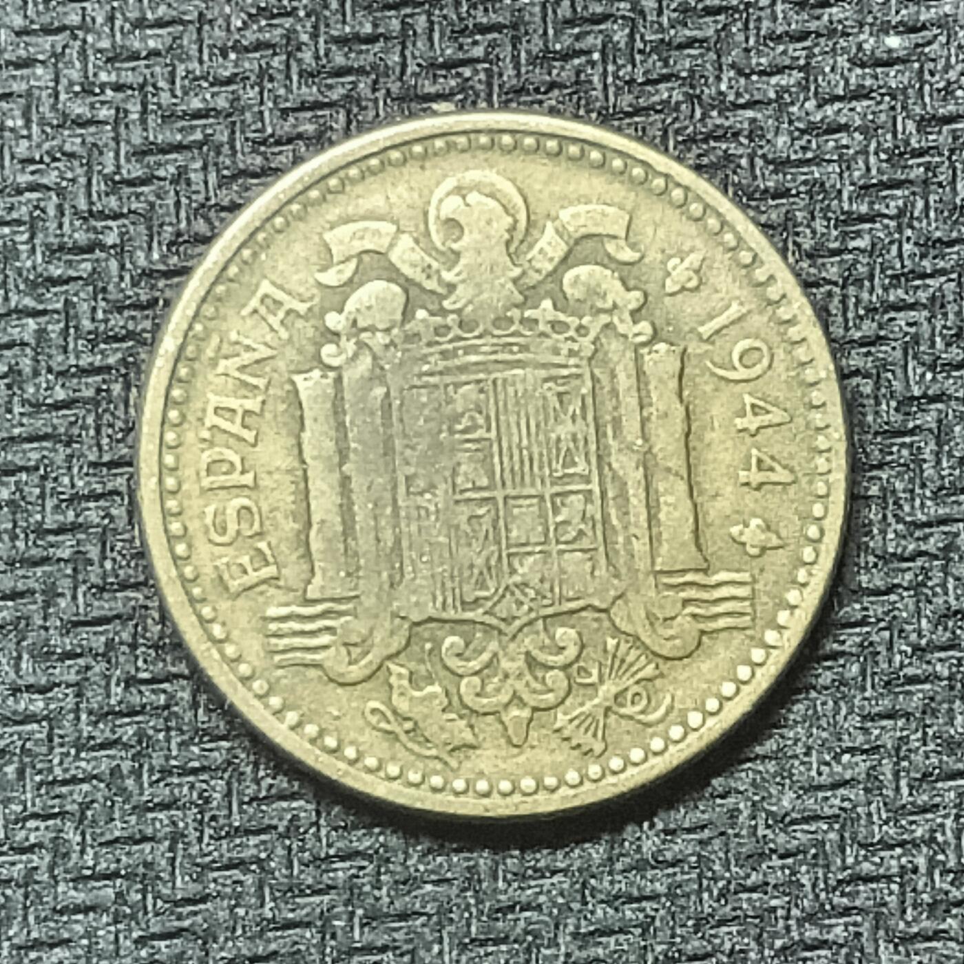 逸泉钱币2026B邻国花钱世界钱币纪念币章B第四场1-400B 325西班牙1比塞塔