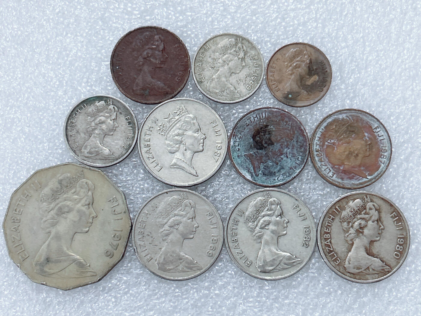 第一海外回流一元起拍收藏 散集专场  第294期