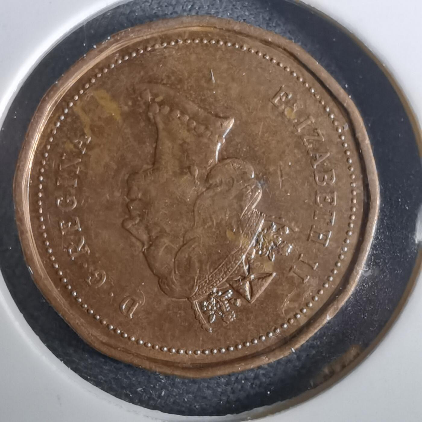 沼泽如烟--第965场 加拿大1991年一分