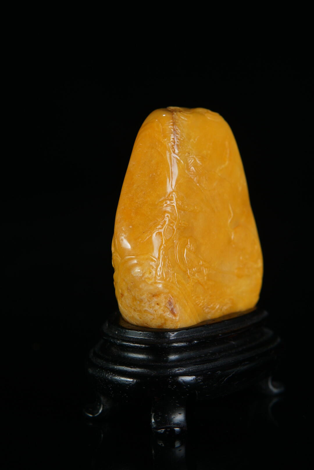 方寸藏珍·寿山田黄印章专场（一）