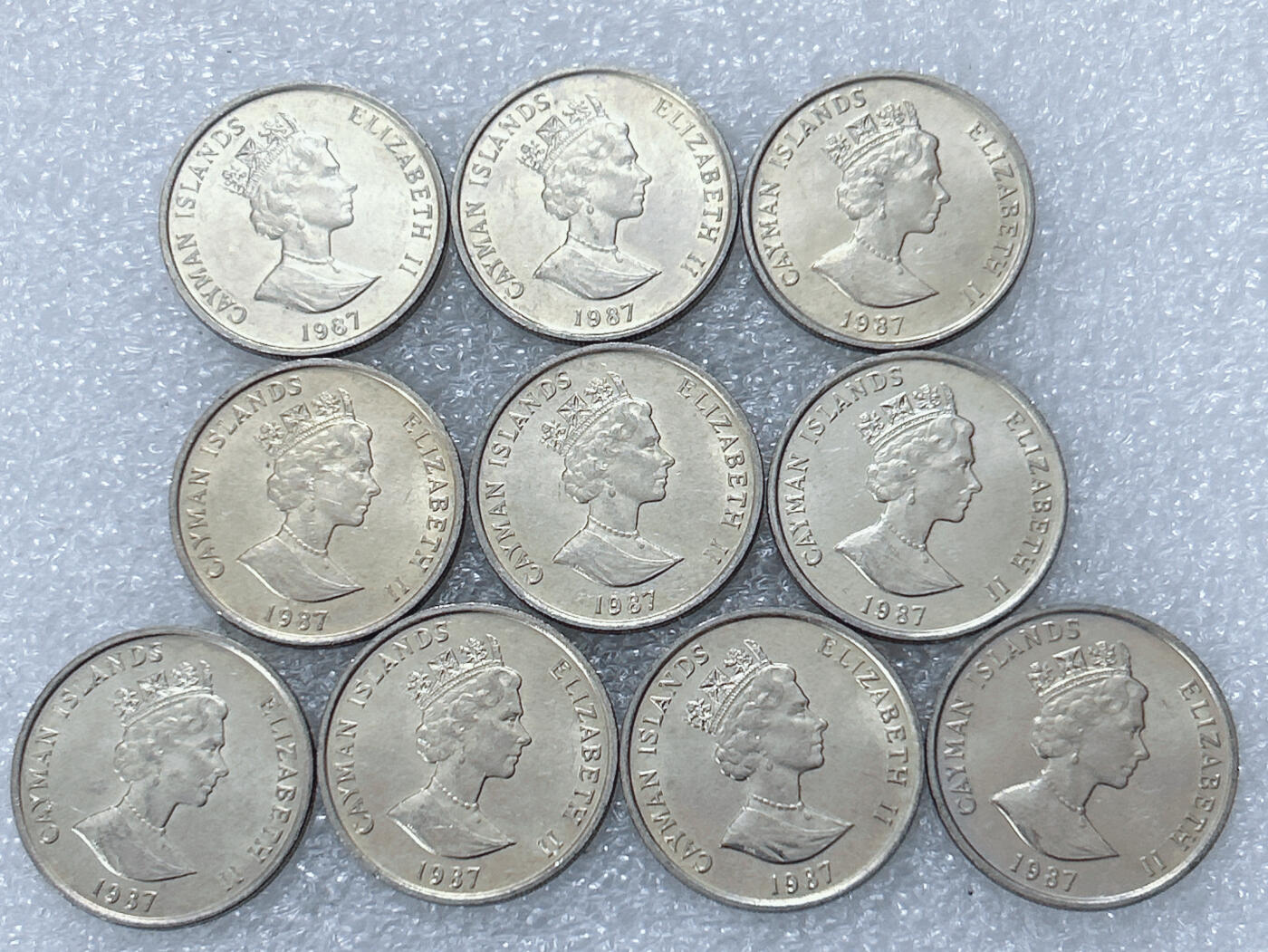 第一海外回流一元起拍收藏 散集专场  第294期