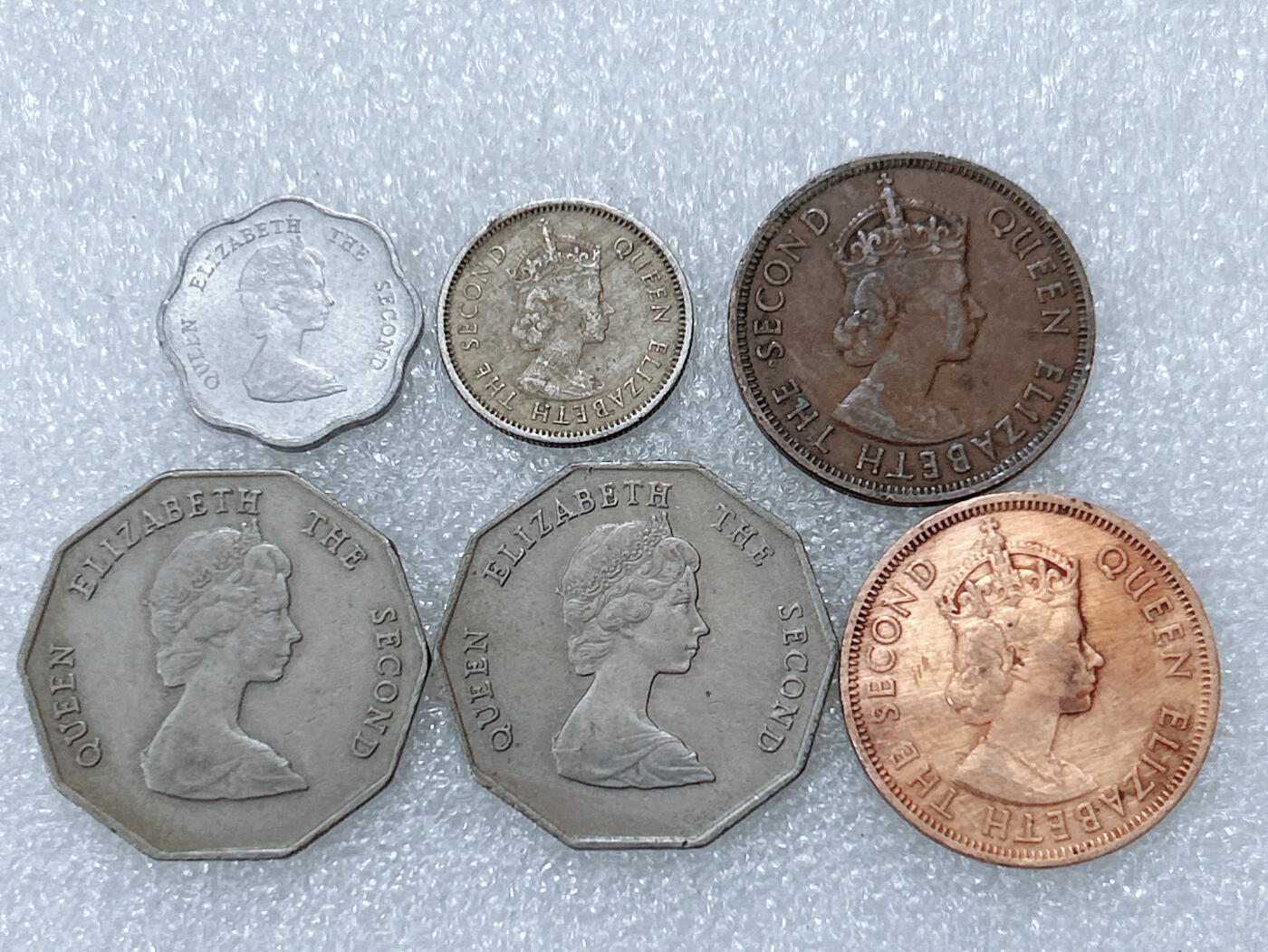 第一海外回流一元起拍收藏 散集专场  第294期