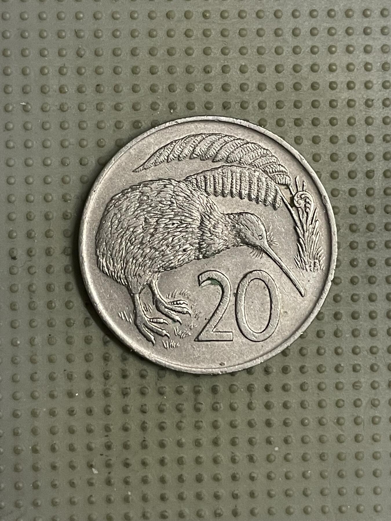 2026年第14场各国散币拍卖（总第164场）