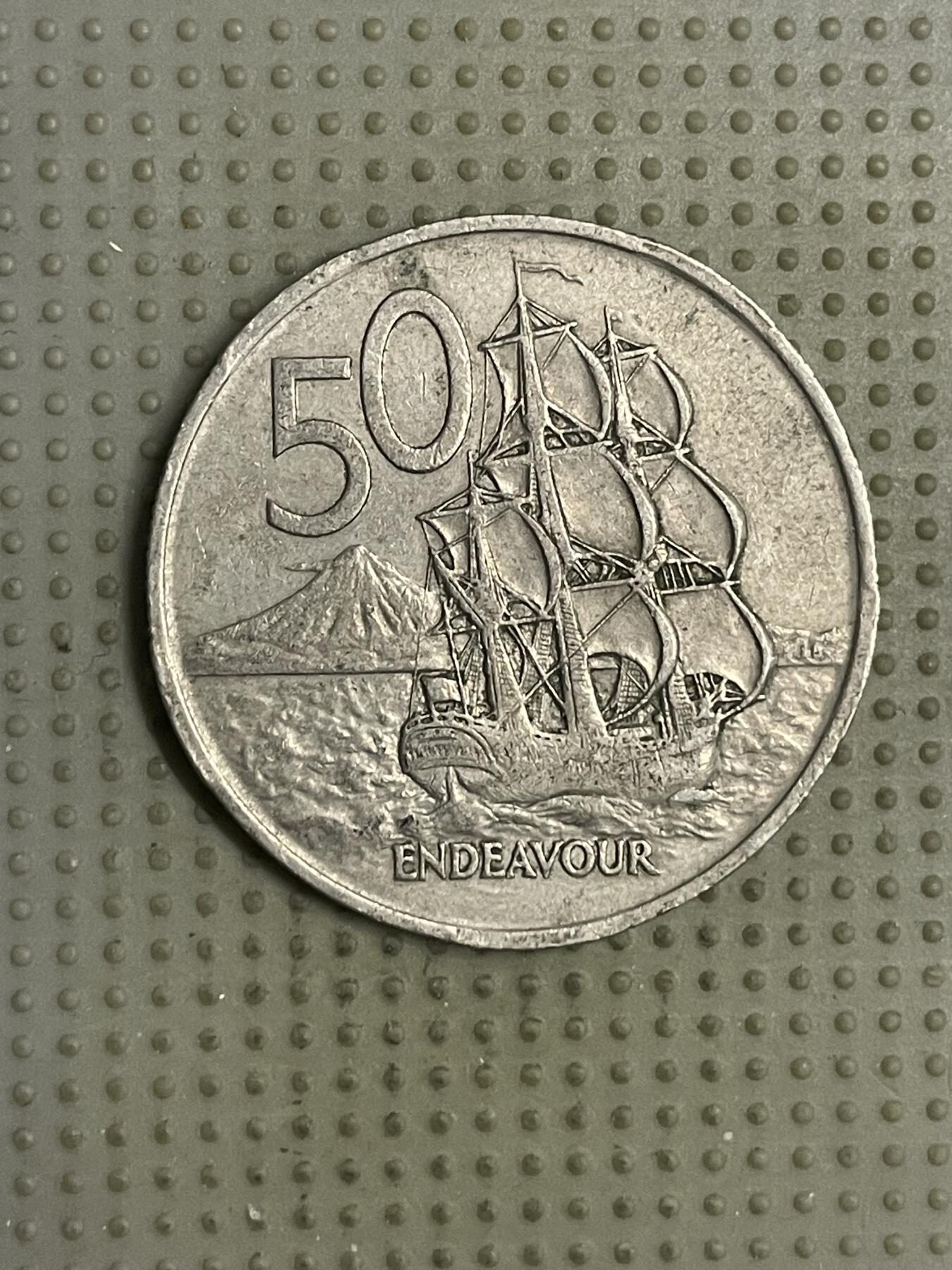 2026年第14场各国散币拍卖（总第164场）