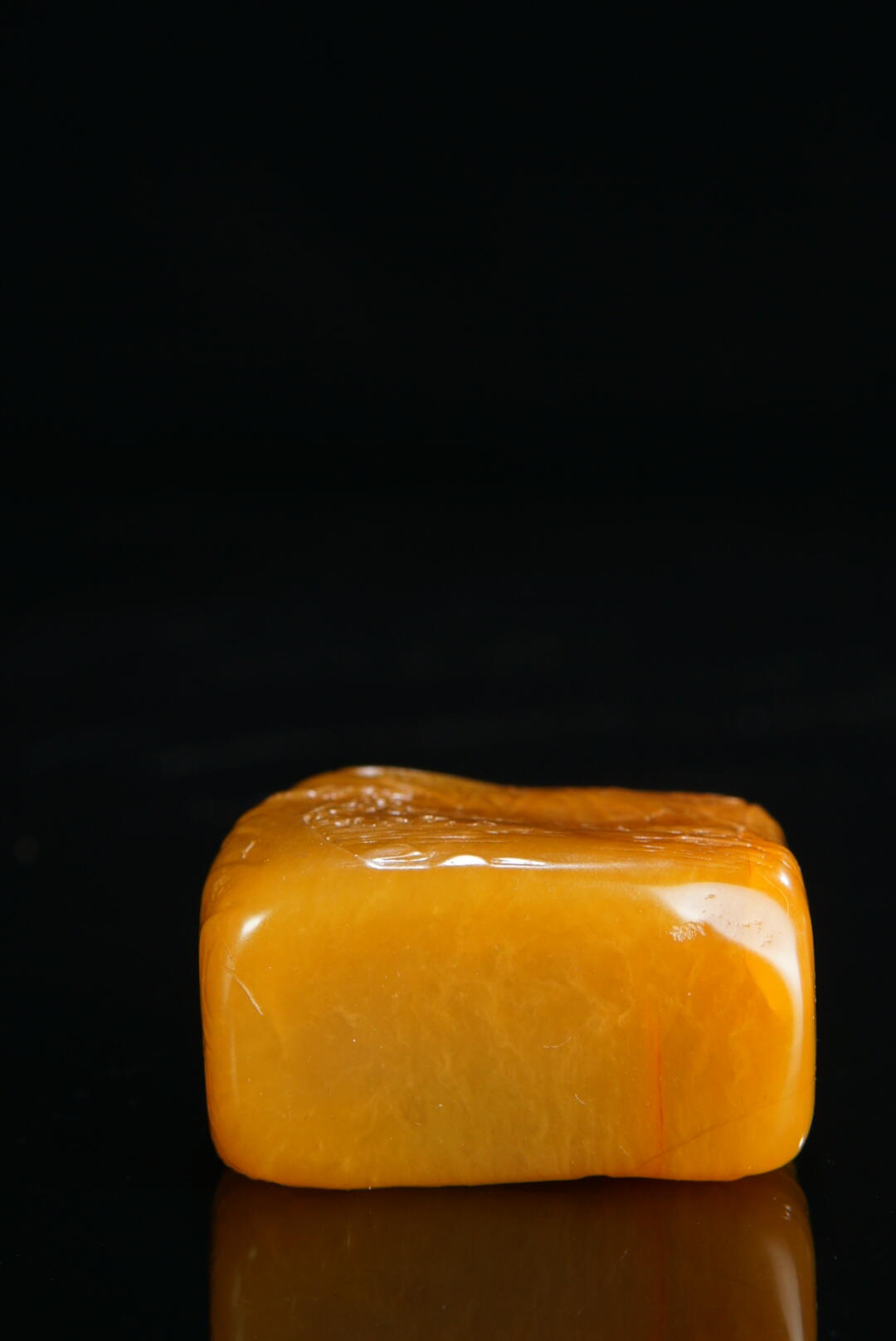 方寸藏珍·寿山田黄印章专场（二）