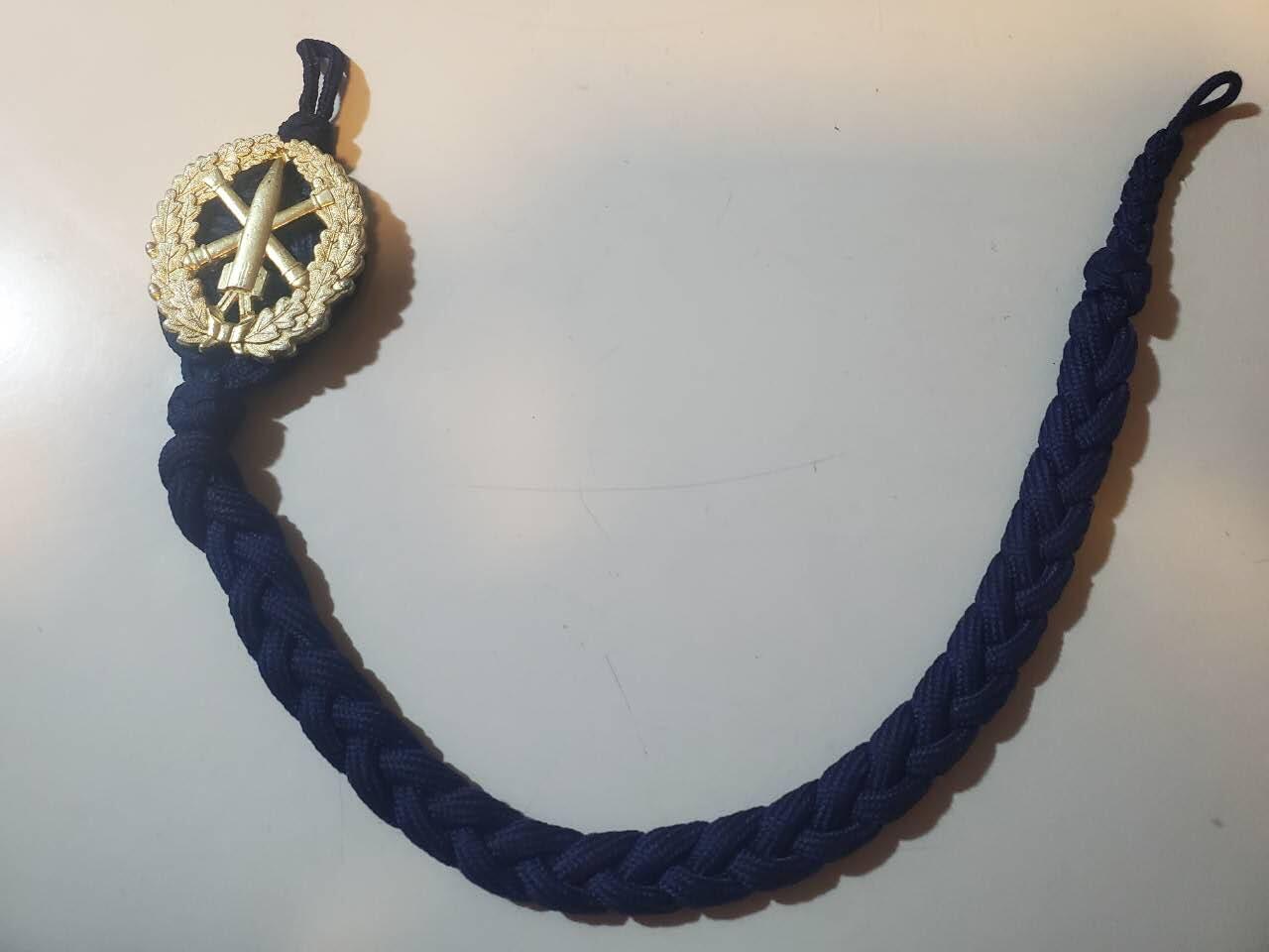 韵星假日拍卖第三十七期 -- Rimey Holidays Auction 37 民主德国金级战略导弹部队军官射手索 高级重要部队