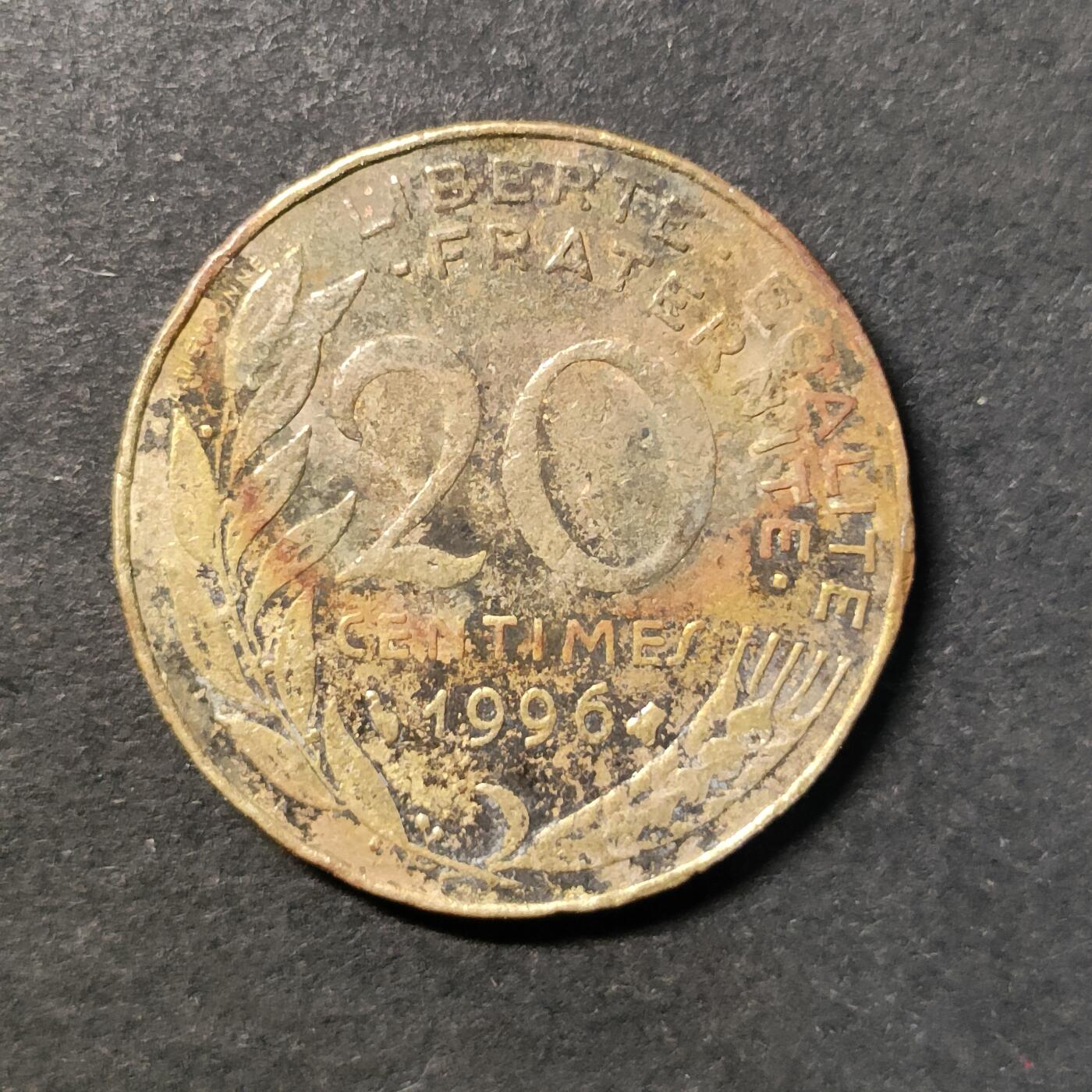 嘉禾收藏    【第441期】            无佣金、可寄存、满30元包邮 币一枚