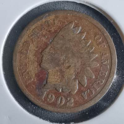 沼泽如烟--第963场 - 美国1902年一分