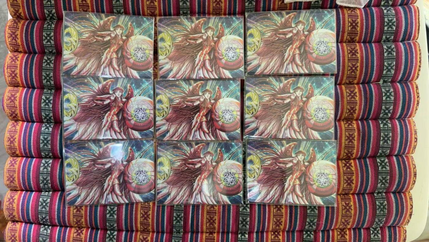 光影卡牌第28期，各家亲签，各家套卡，持续收拍品