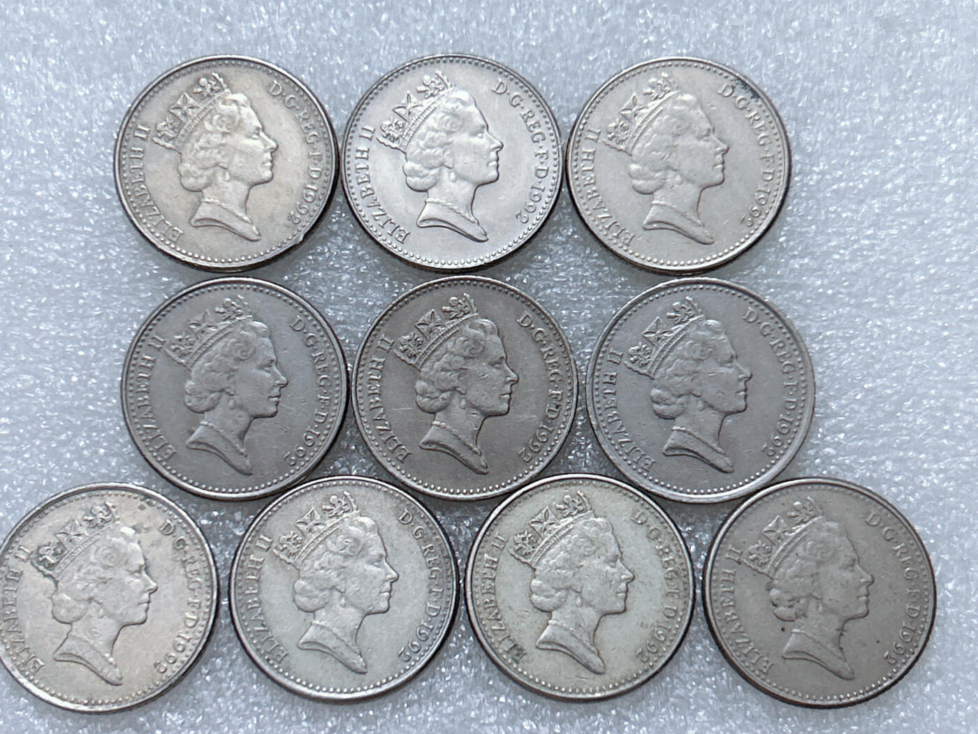 第一海外回流一元起拍收藏 散集专场  第294期