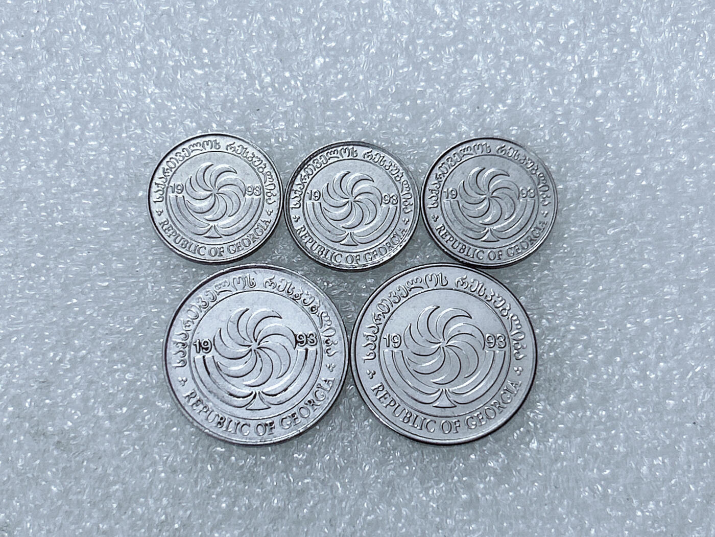 第一海外回流一元起拍收藏 散集专场  第294期