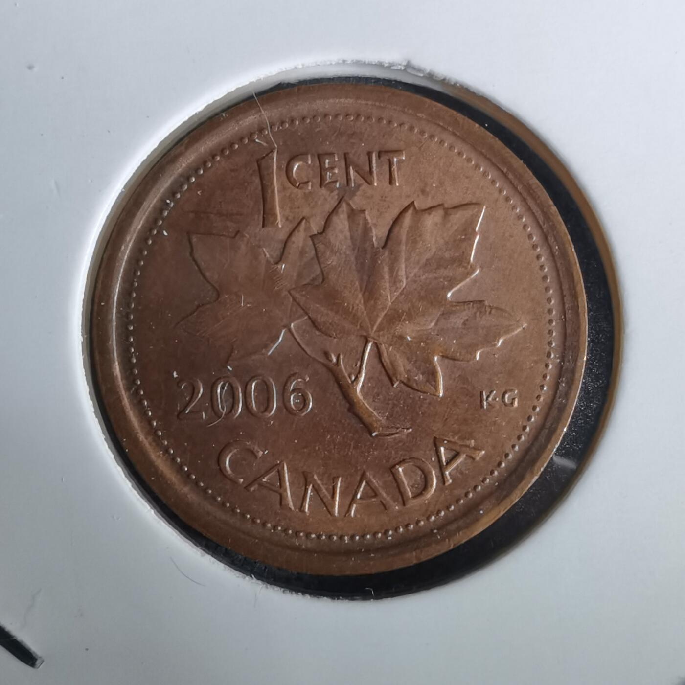 沼泽如烟--第965场 加拿大2006年一分