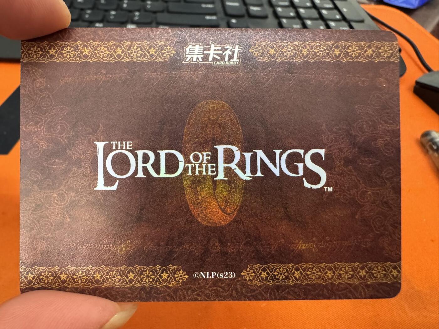 月落卡牌大清仓第4期