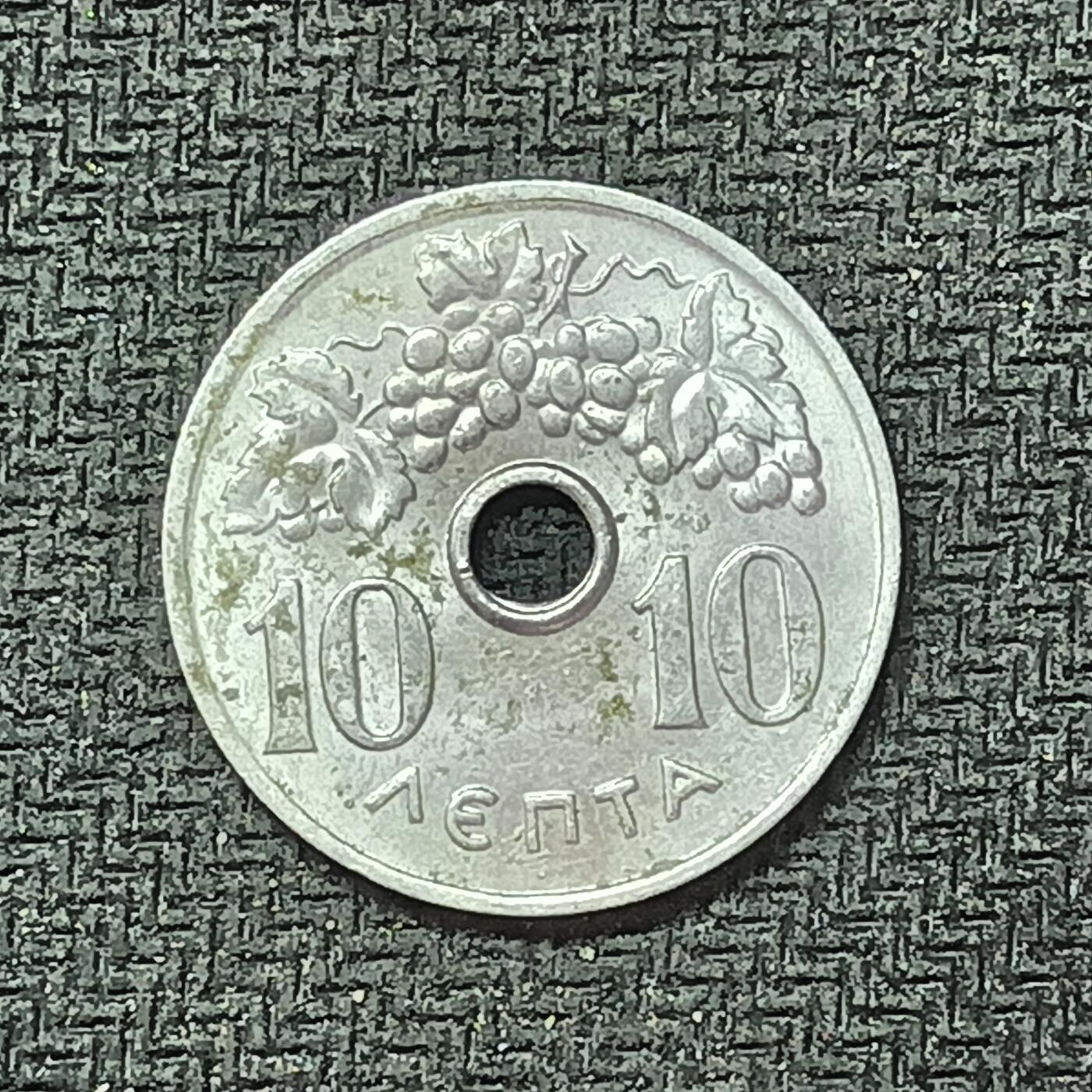 逸泉钱币2026B邻国花钱世界钱币纪念币章B第四场1-400B 375希腊10雷普塔