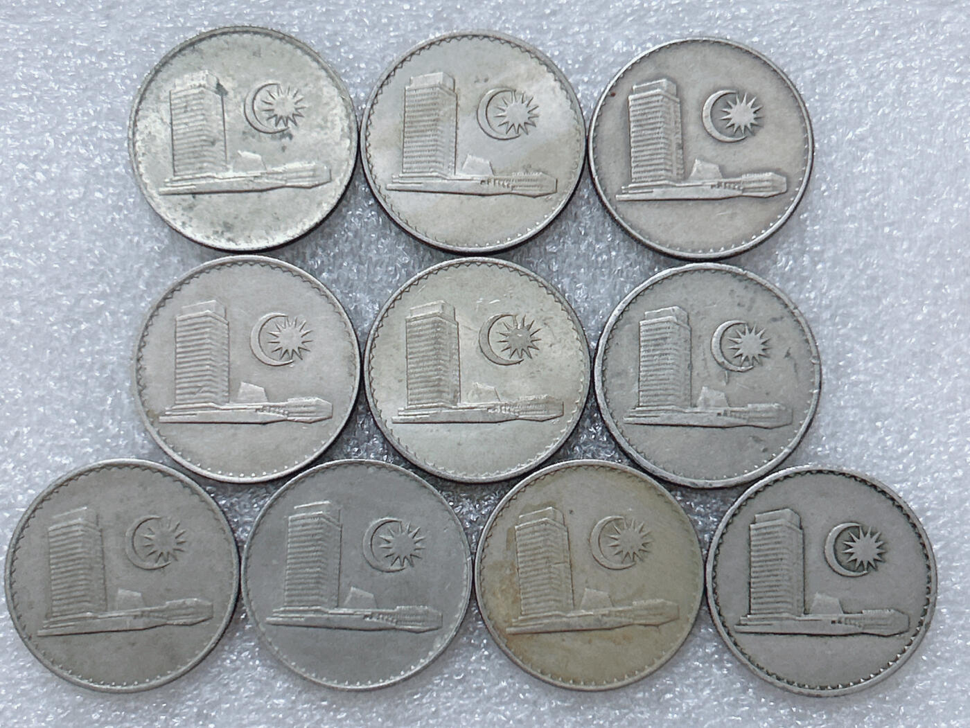 第一海外回流一元起拍收藏 散集专场  第294期