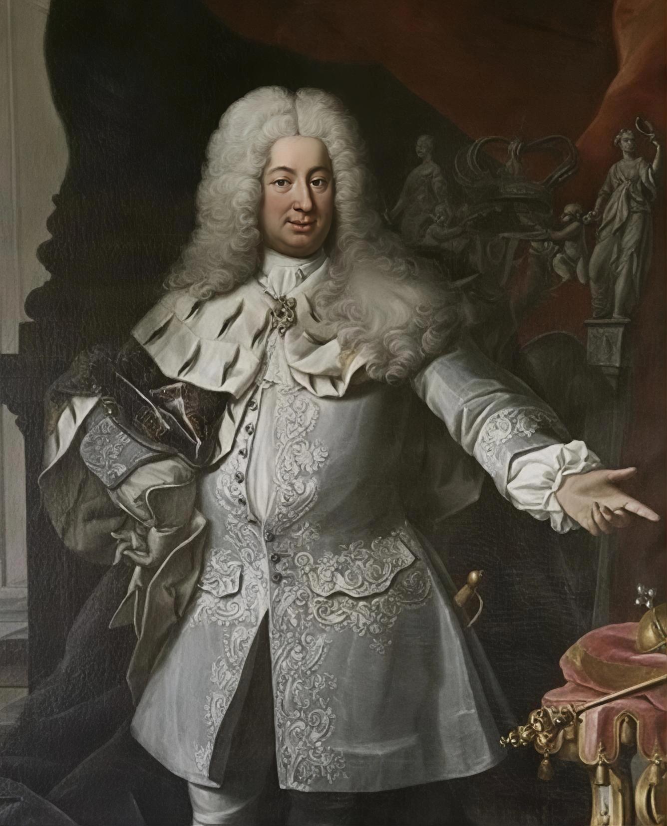 【俄甄集藏】“万象更新、马呈祥瑞”迎新春俄甄精品场-2026年(047)01-21 星期三 晚 19:30 全场包邮 瑞典1721年弗雷德里克一世纪念瑞典脱离卡尔玛联盟200周年1里斯克达勒大银币，NGC MS62，名誉品种，顶级灰浆酱彩老包浆，设计精美，状态佳