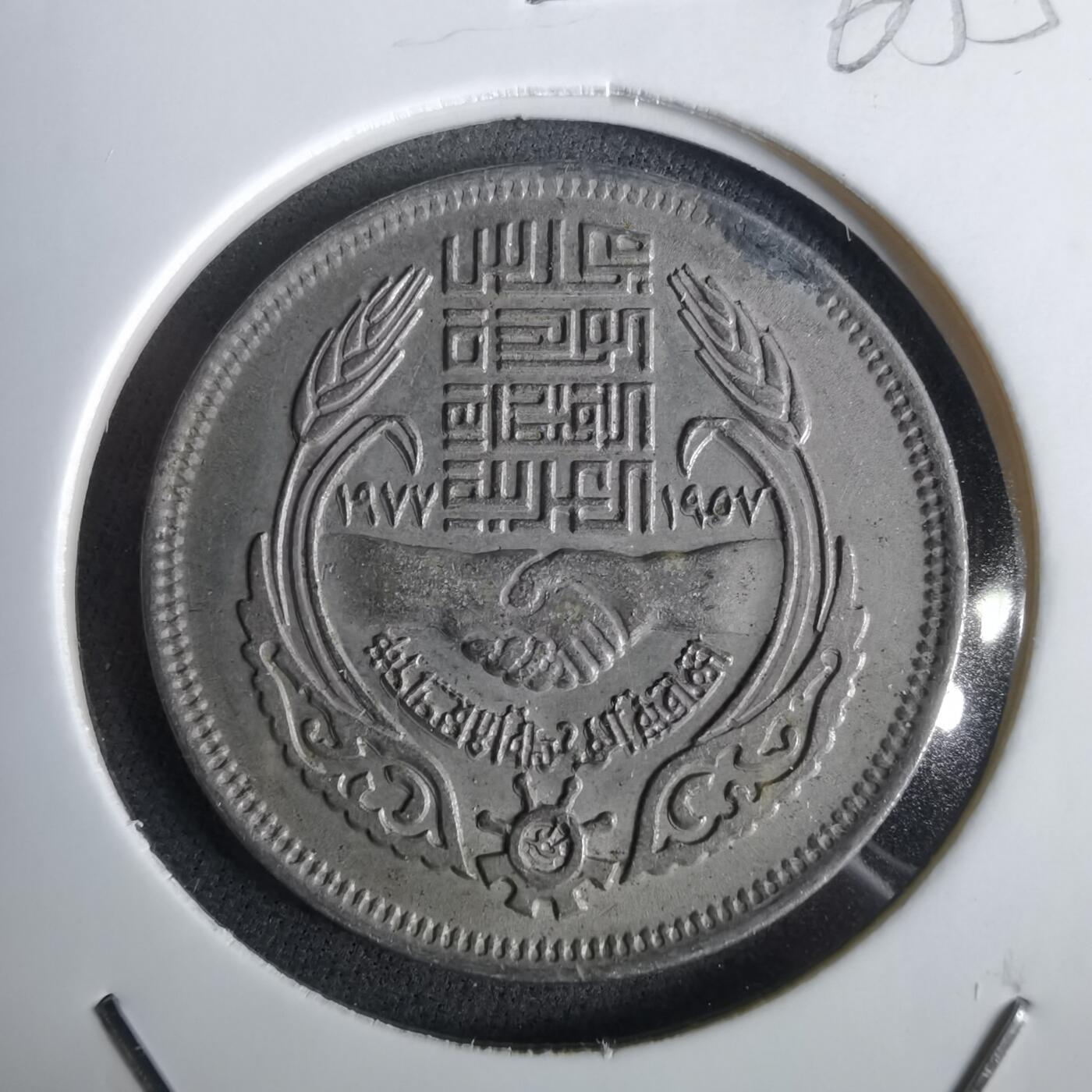 沼泽如烟--第965场 埃及