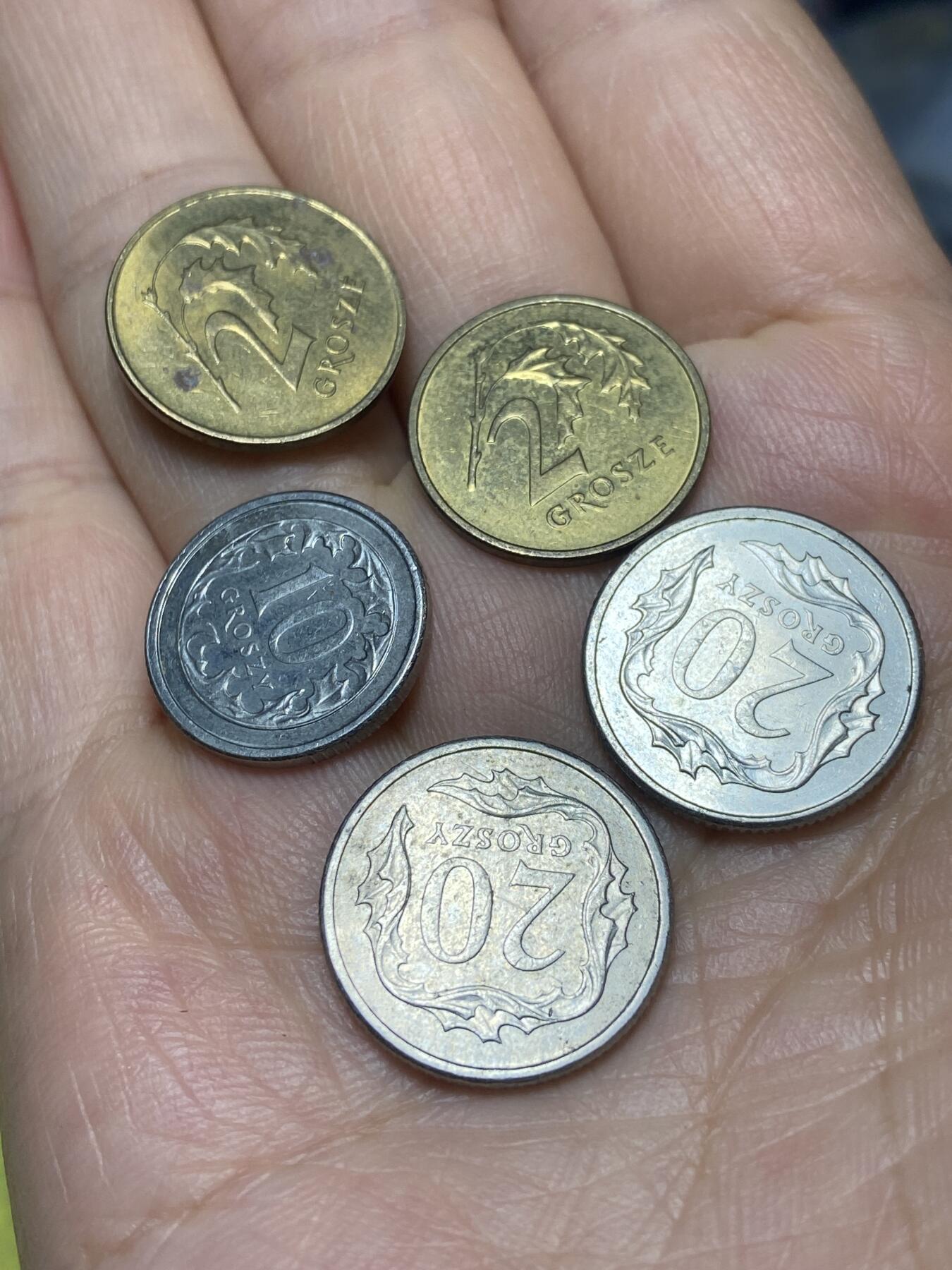 2026年第十场(总第一百七十九场）外国好品散币场(免佣金)