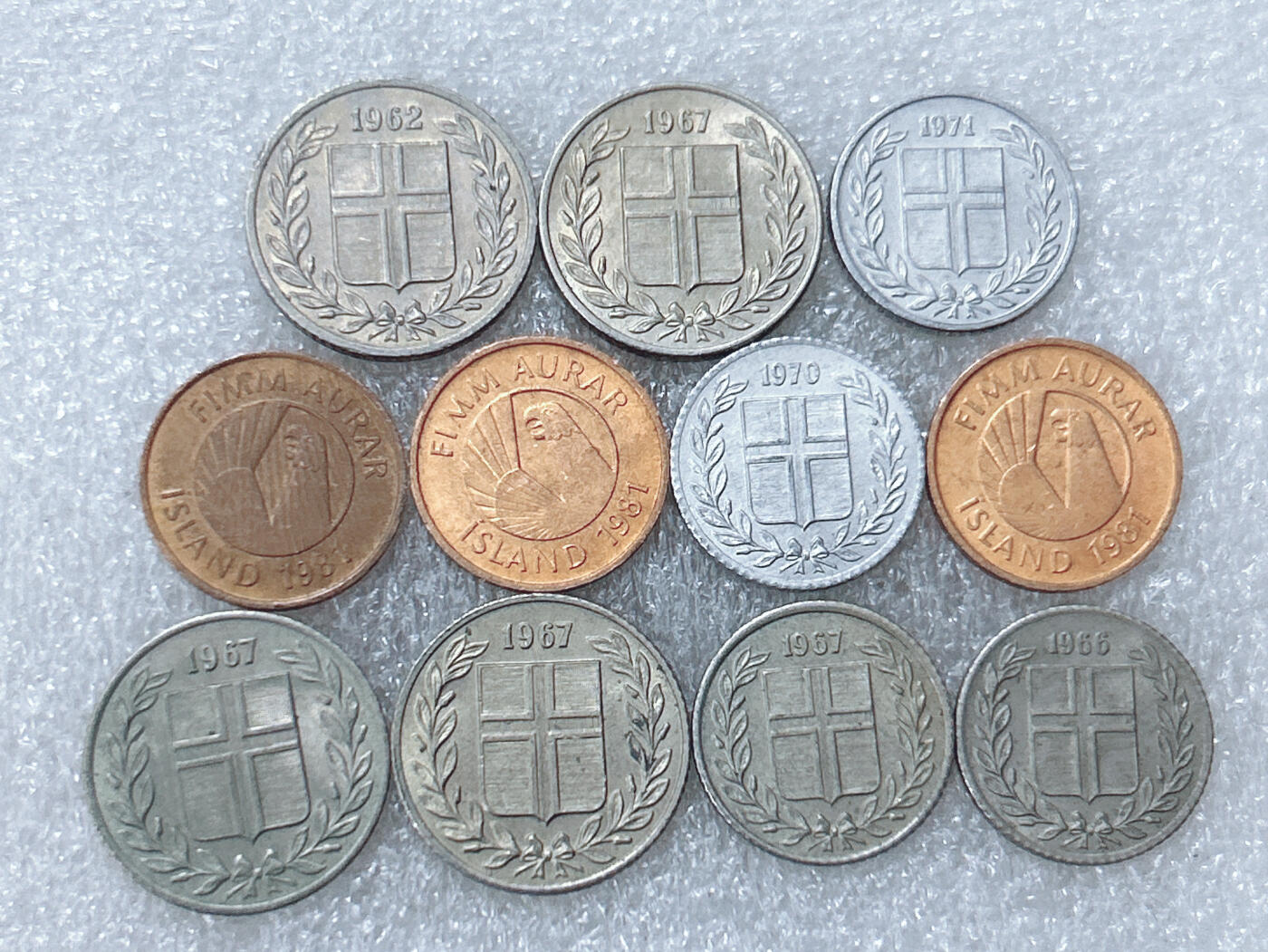 第一海外回流一元起拍收藏 散集专场  第294期