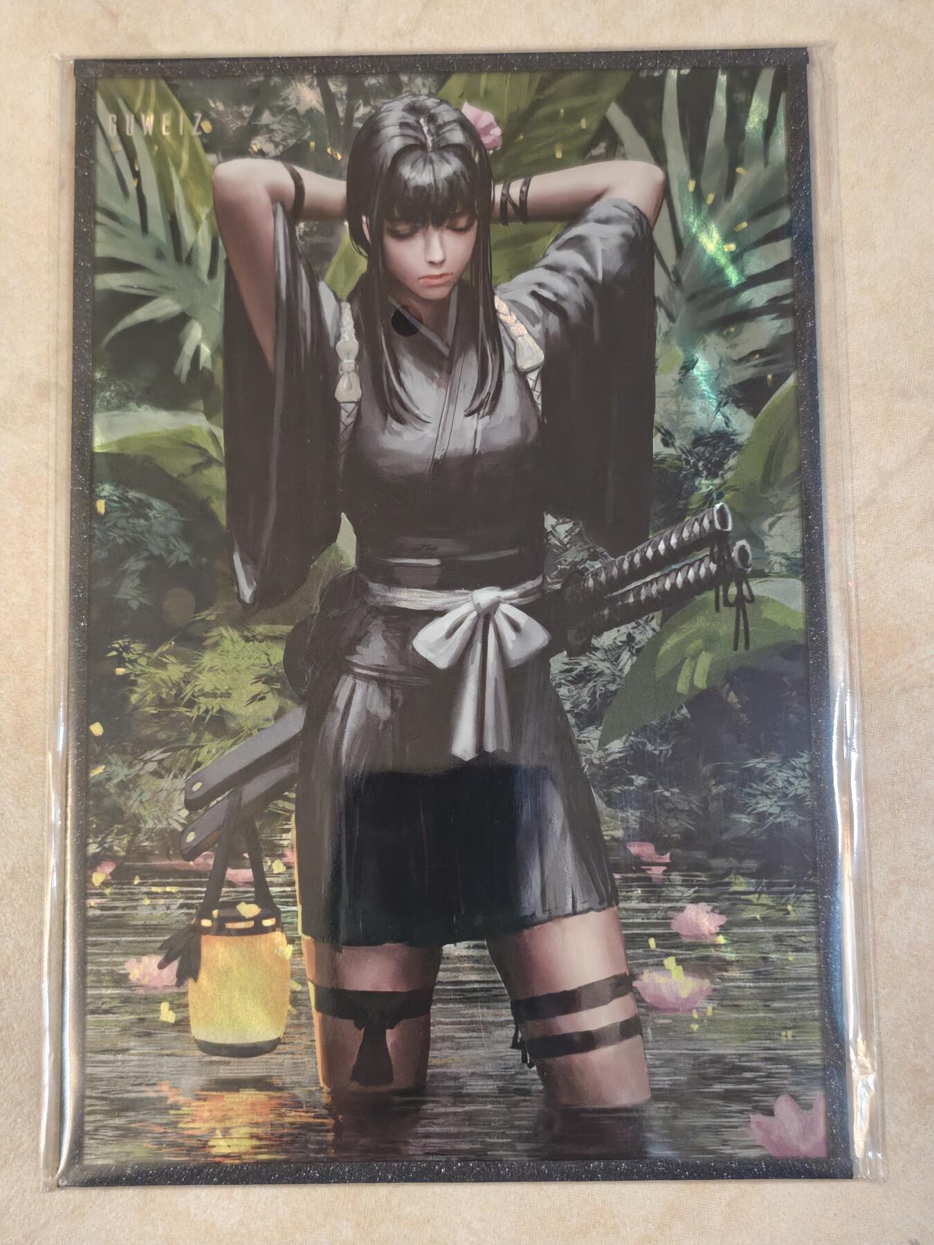 夜之极第三十八期 （1月17日周六晚9点截拍，欢迎竞拍）