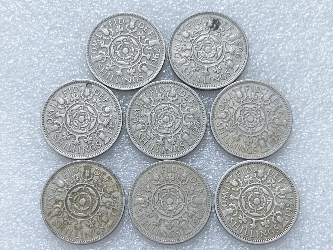 第一海外回流一元起拍收藏 散集专场  第294期