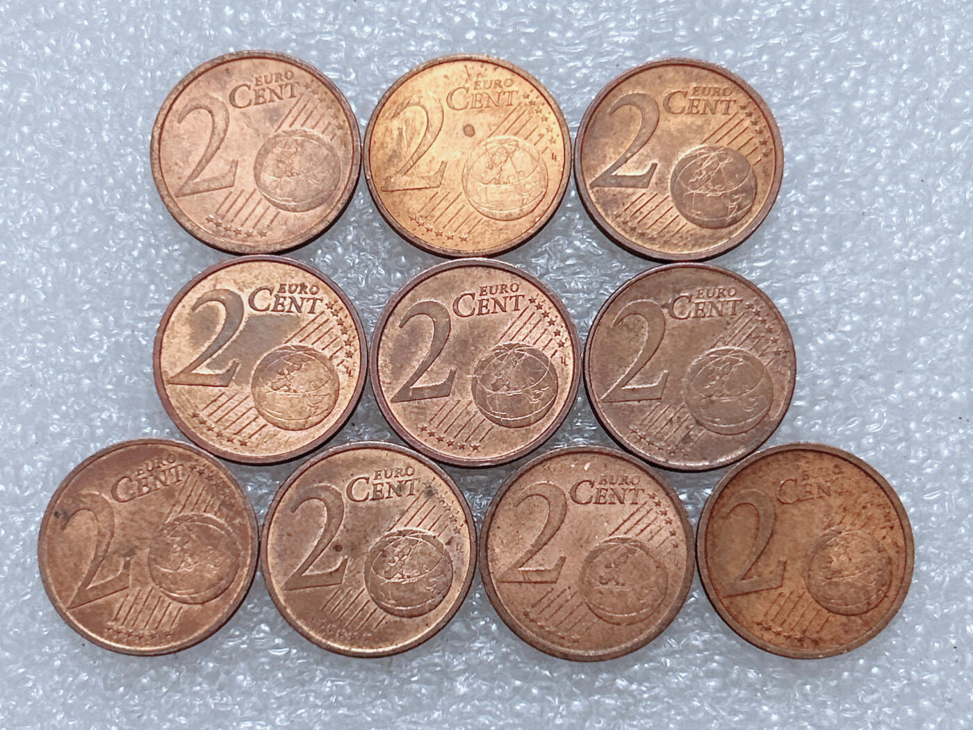 第一海外回流一元起拍收藏 散集专场  第294期