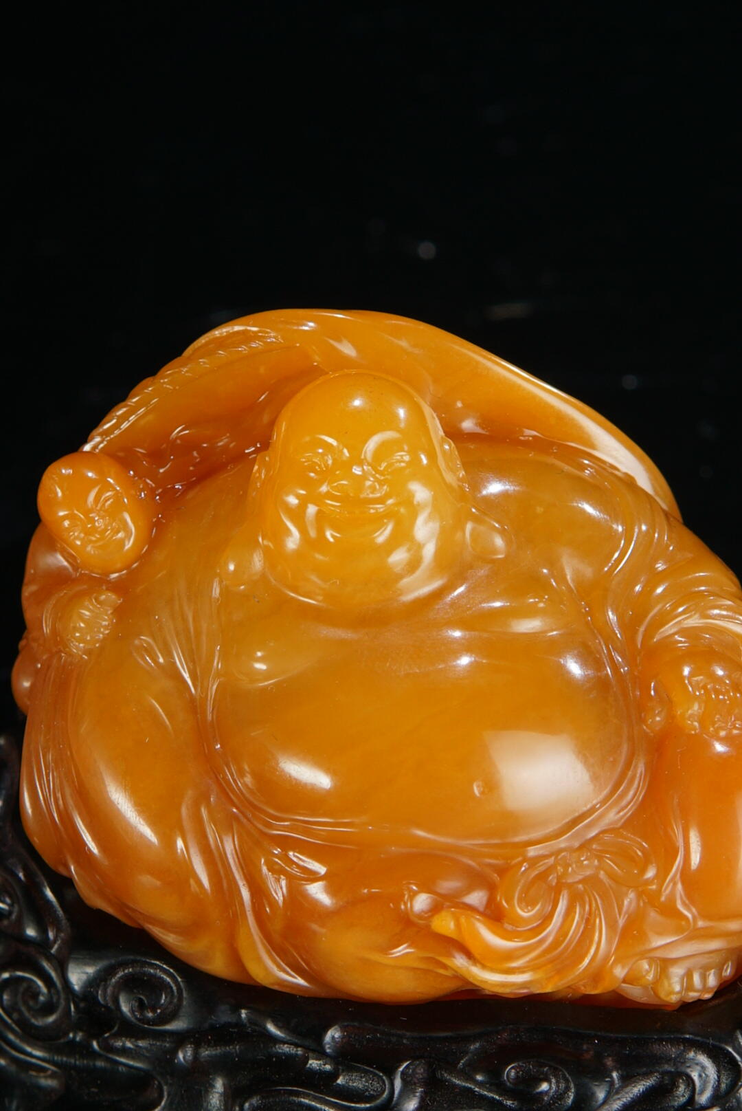 方寸藏珍·寿山田黄印章专场（一）