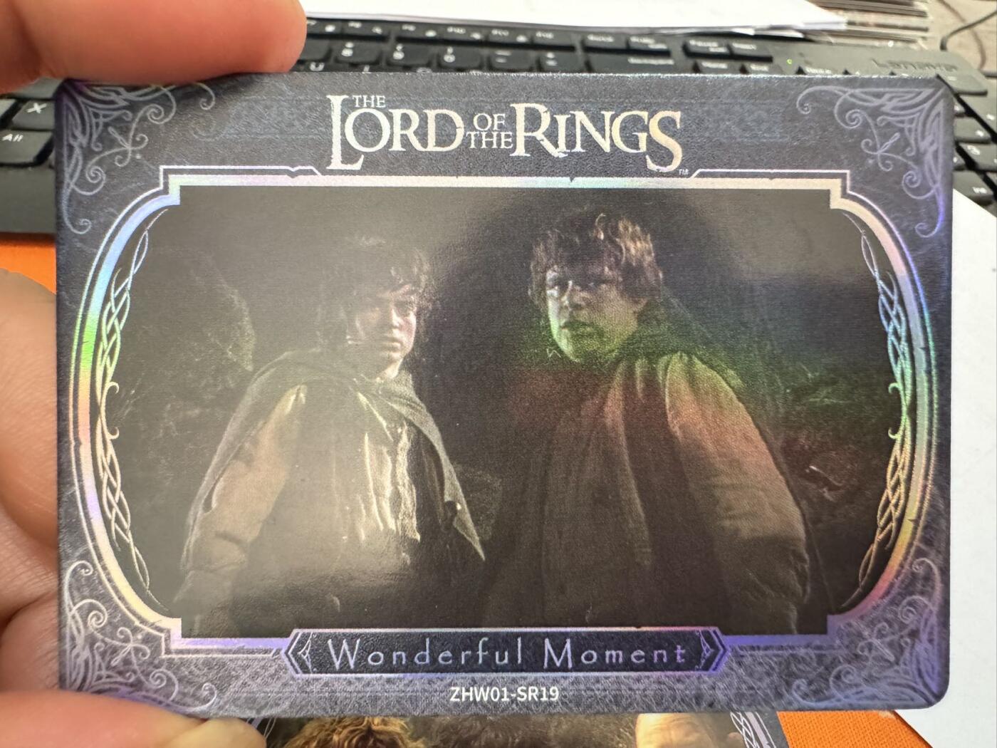 月落卡牌大清仓第4期